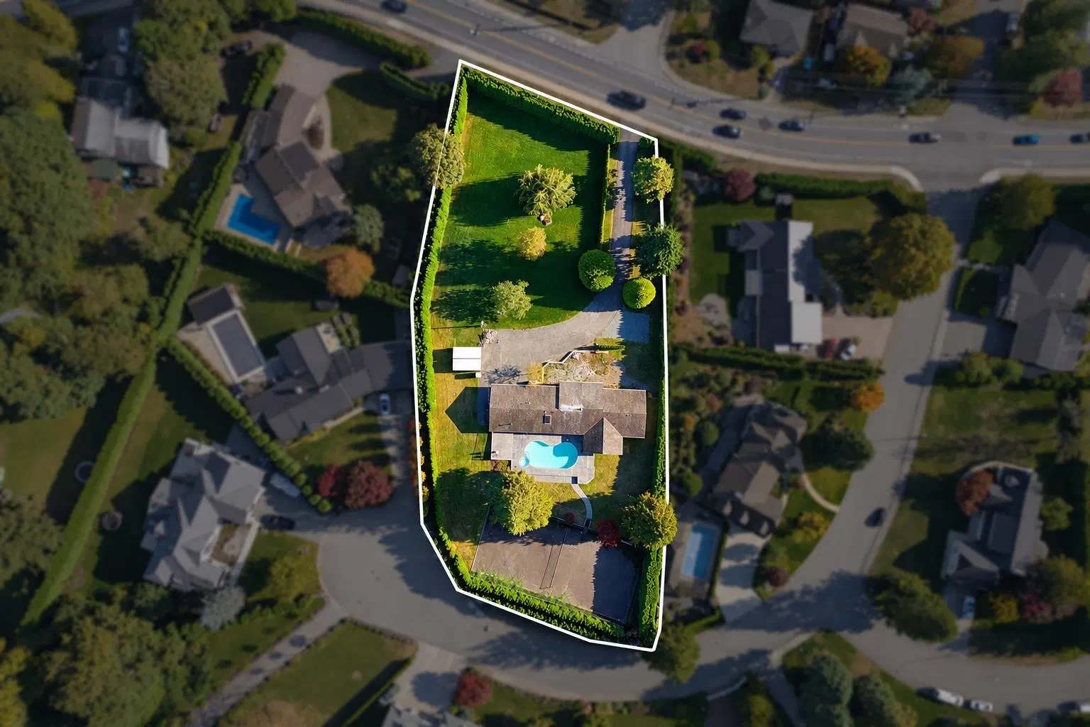 Photo 1 of 39 at 35299 Mckee Road