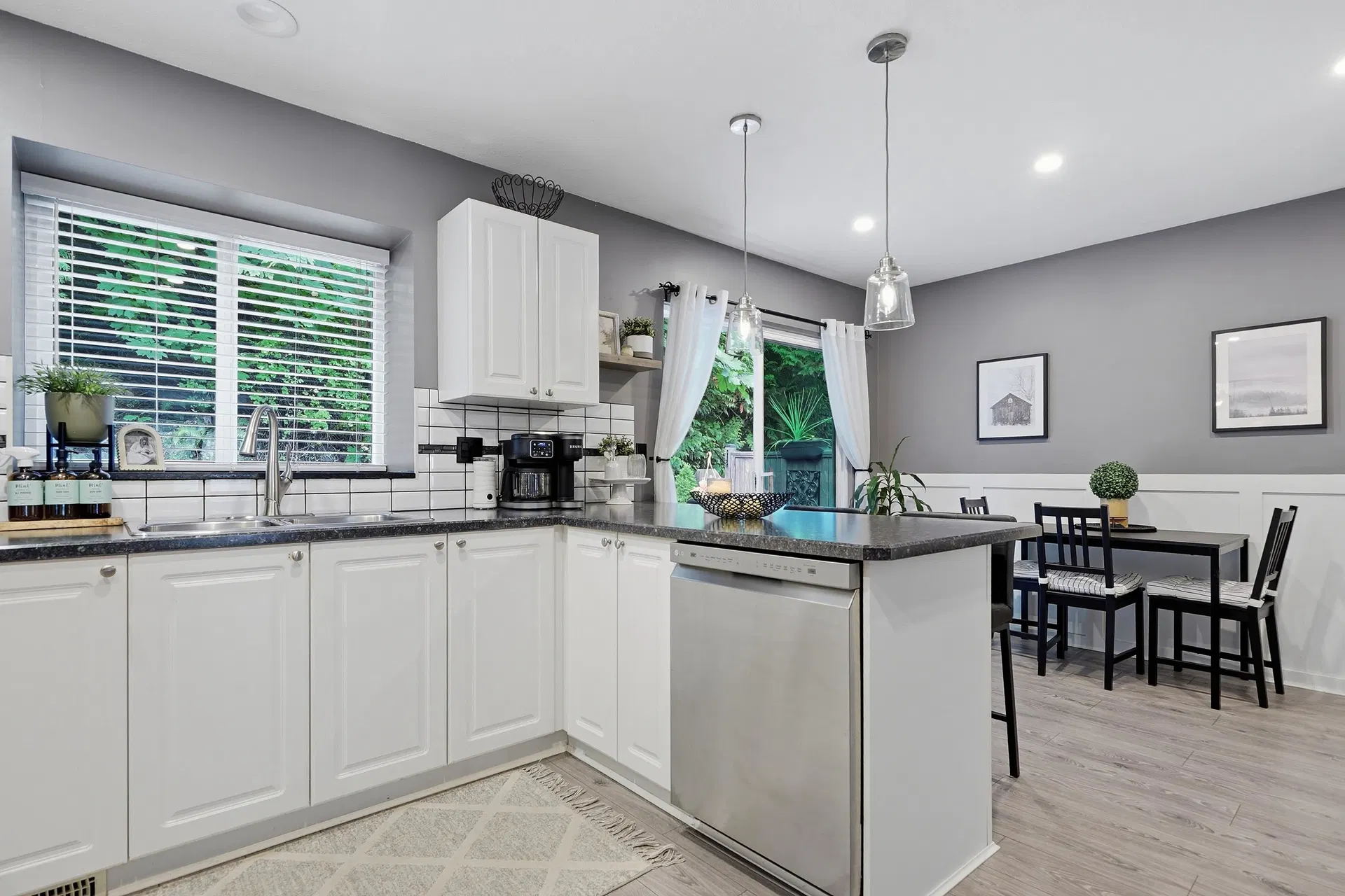 Photo 3 of 28 at #34 – 3902 Latimer Street