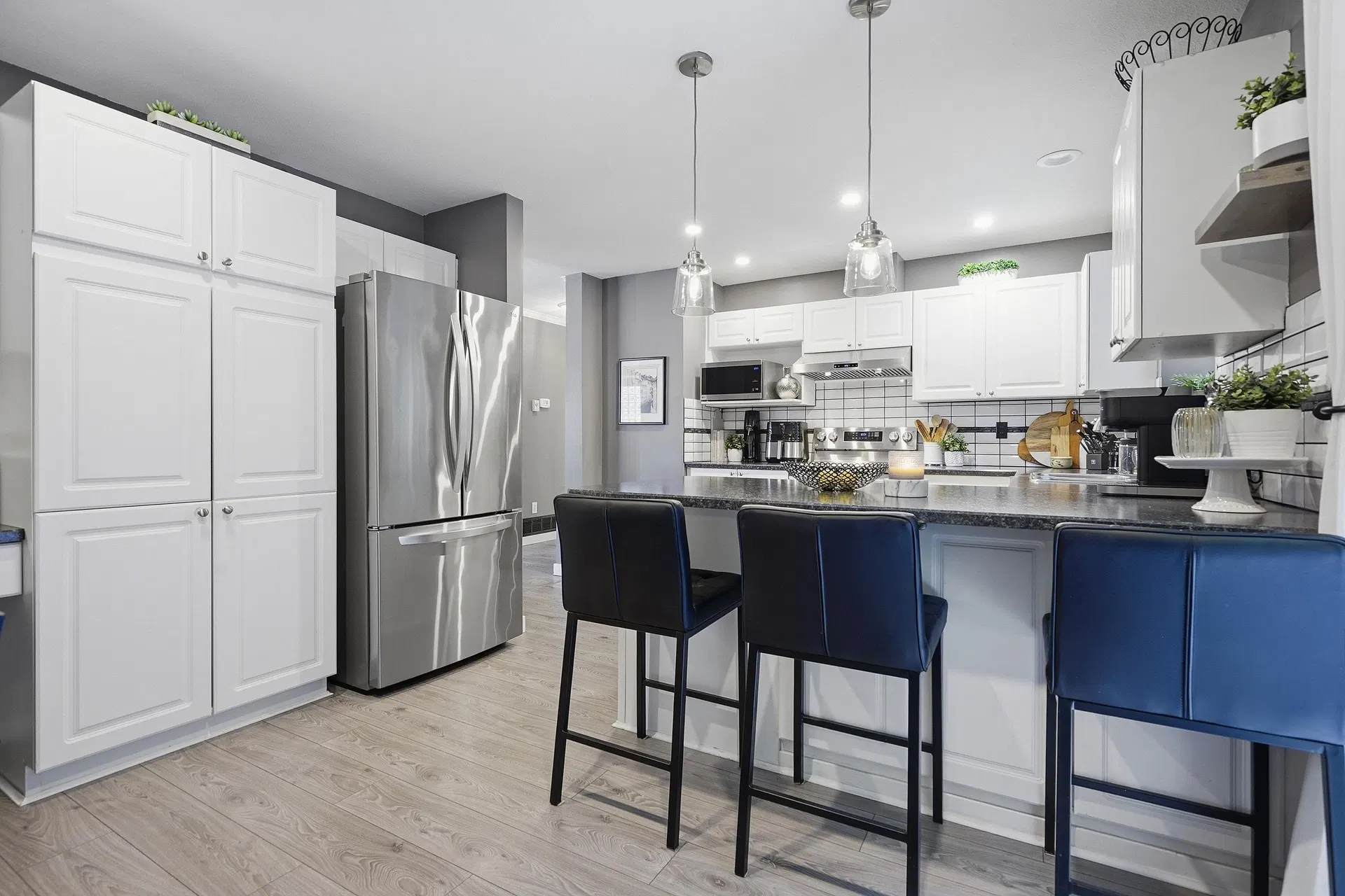 Photo 4 of 28 at #34 – 3902 Latimer Street