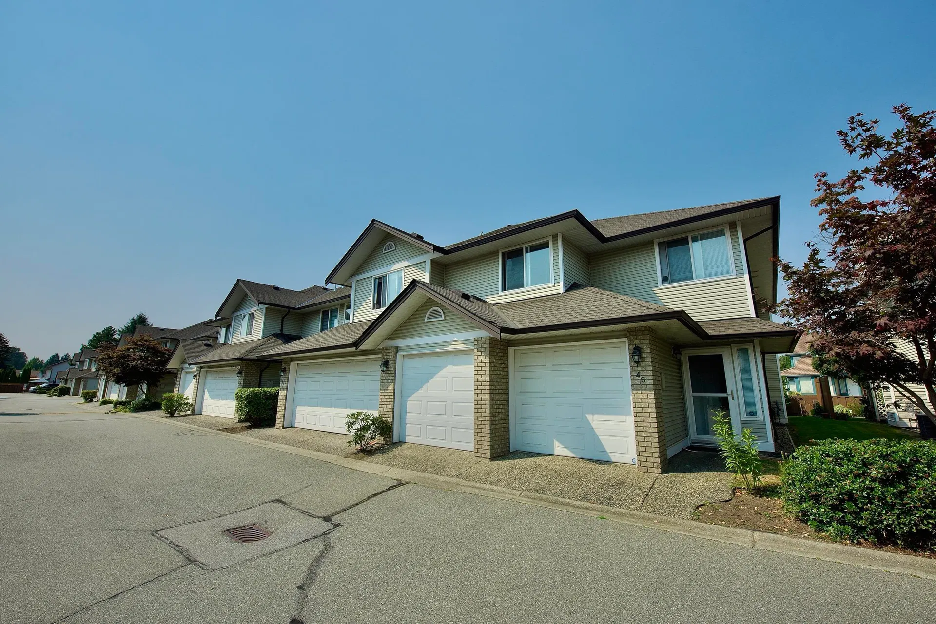 Photo 1 of 34 at #46 – 1370 Riverwood Gate