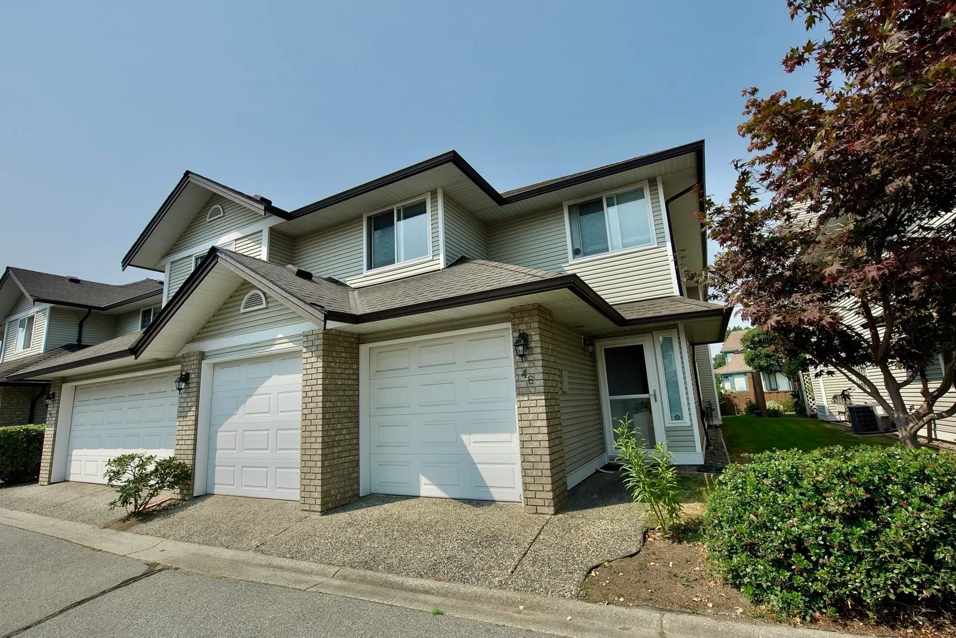 Photo 2 of 34 at #46 – 1370 Riverwood Gate
