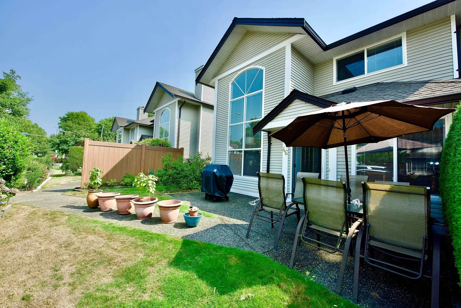 Photo 3 of 34 at #46 – 1370 Riverwood Gate