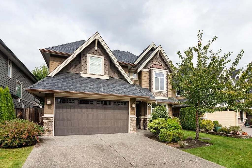 5509 Cove Inlet Road