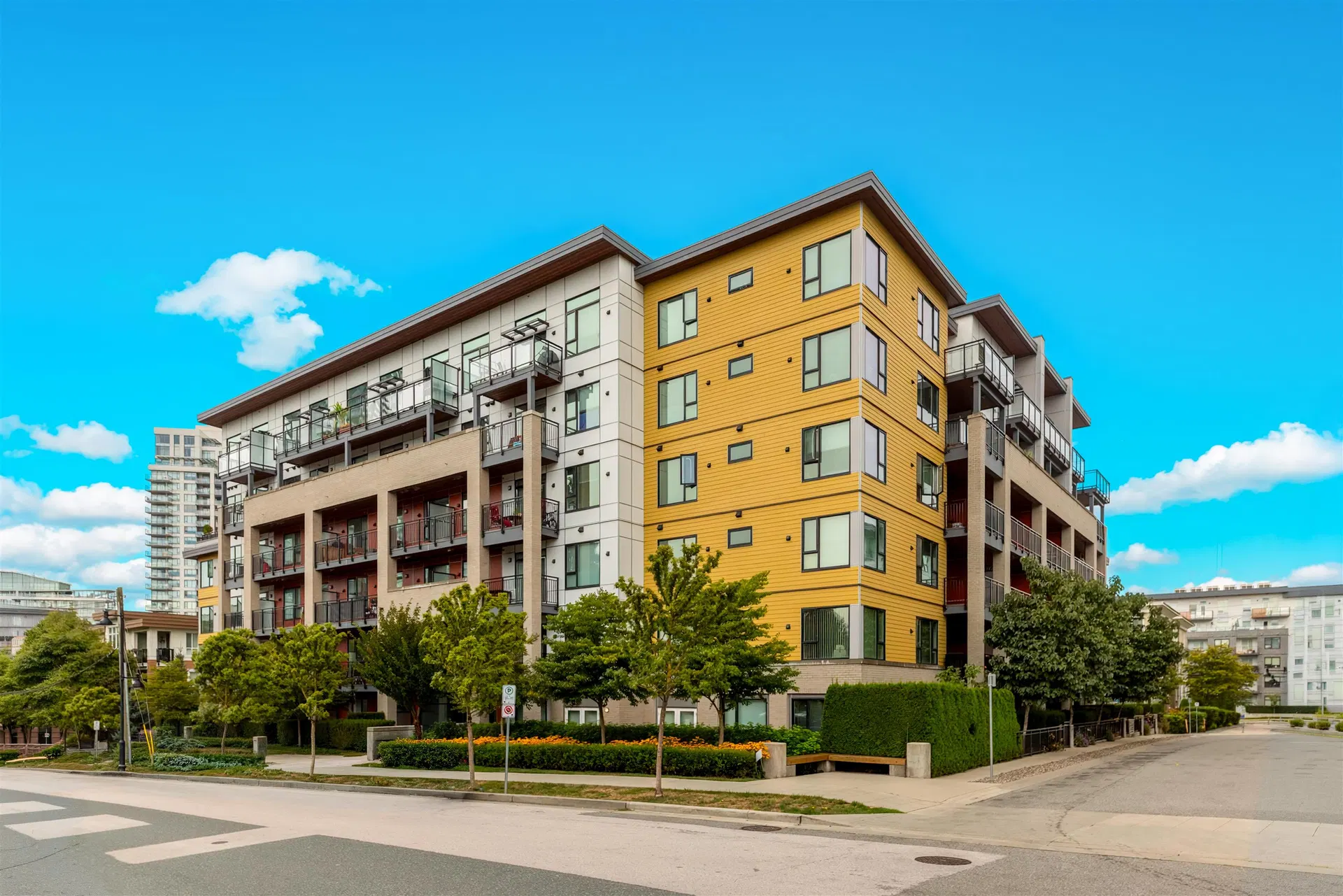 #315 – 621 Regan Avenue