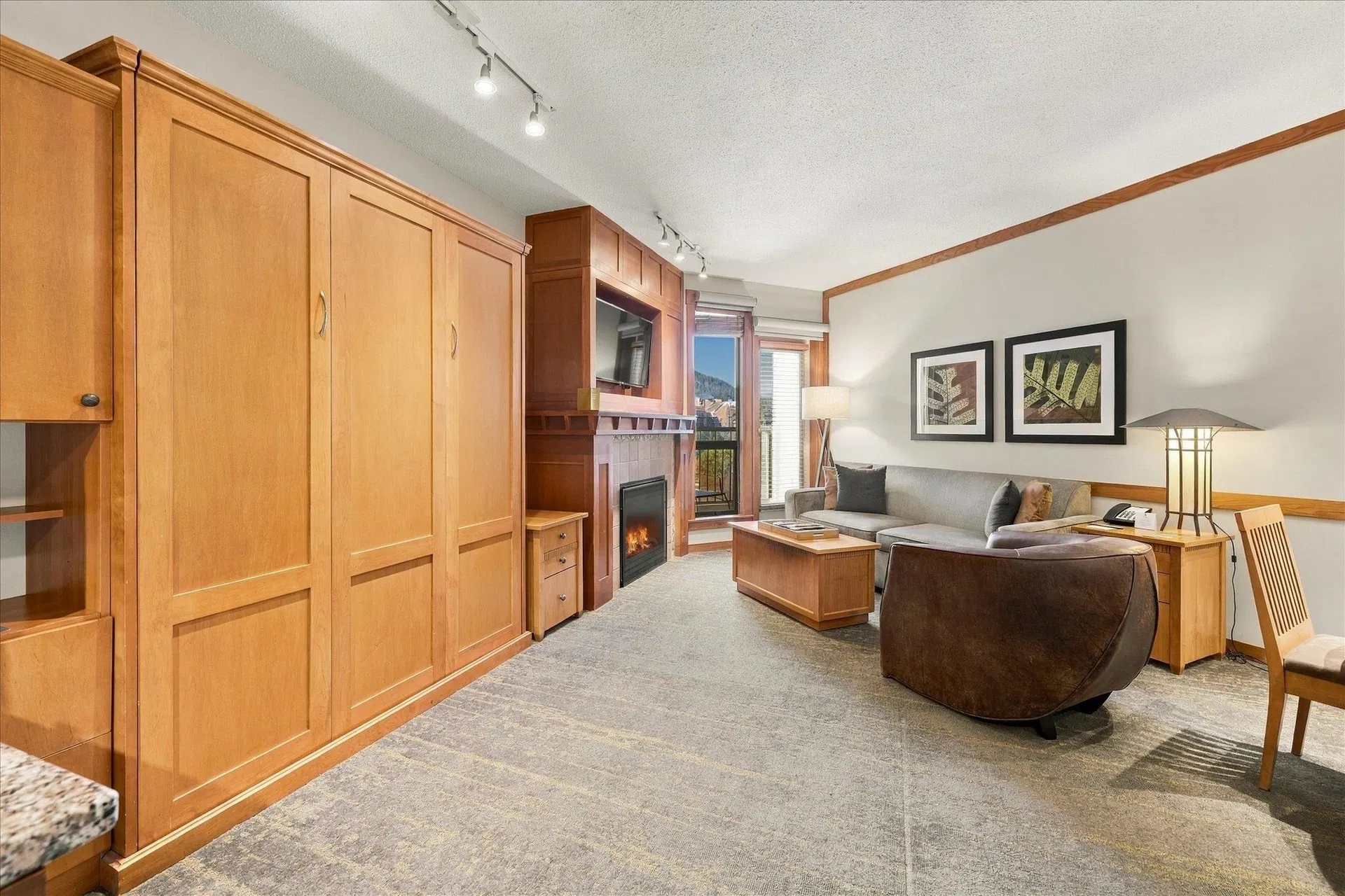 Photo 1 of 21 at #520 – 4320 Sundial Crescent