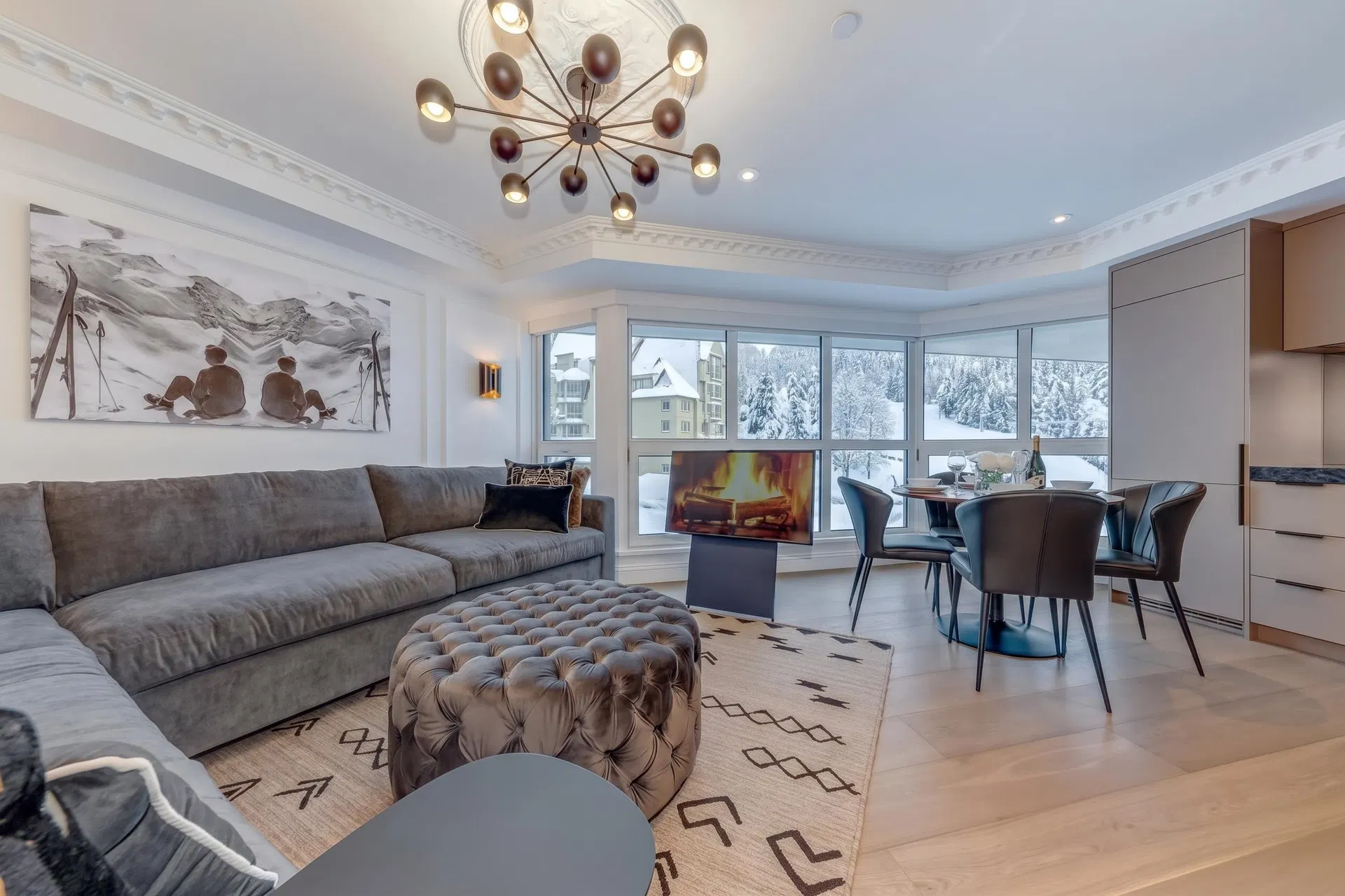 Photo 1 of 21 at #401 – 4557 Blackcomb Way