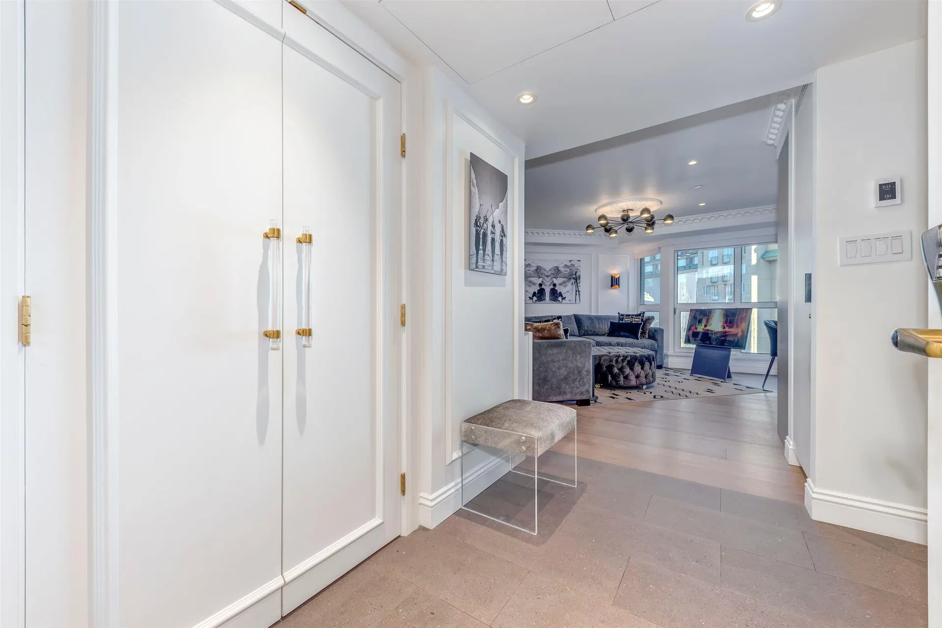 Photo 4 of 21 at #401 – 4557 Blackcomb Way