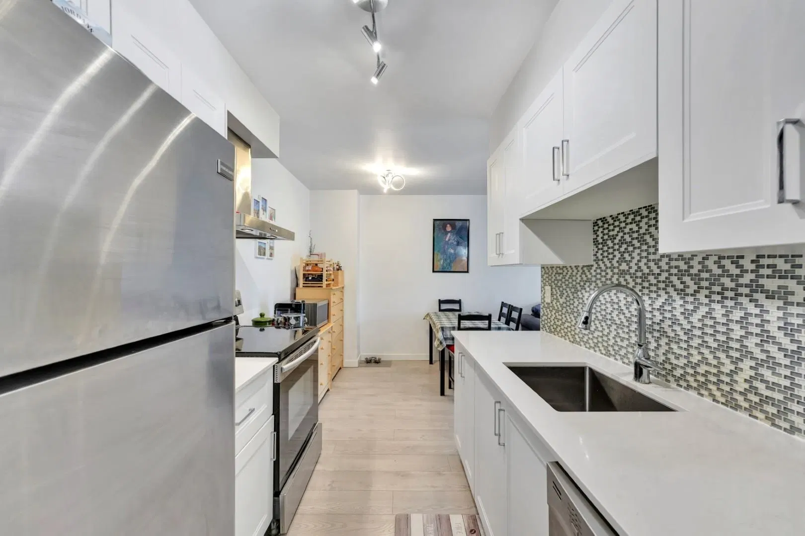 Photo 2 of 26 at #304 – 9847 Manchester Drive