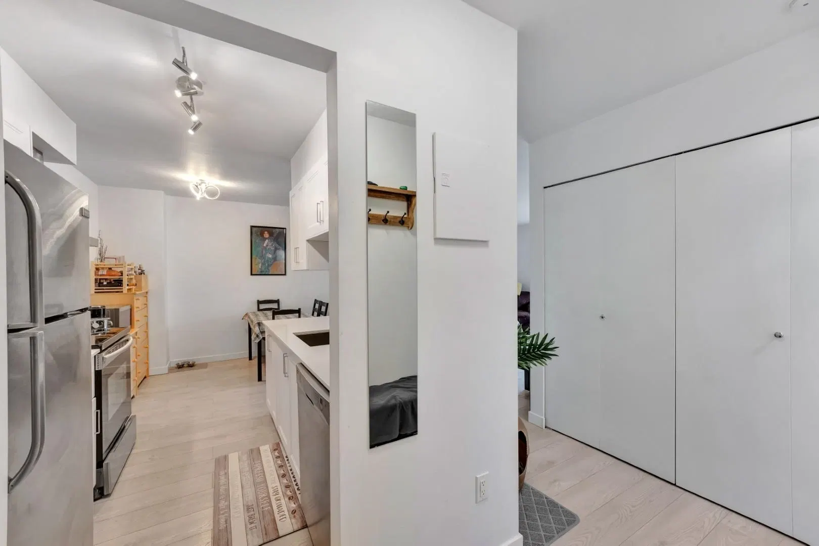 Photo 5 of 26 at #304 – 9847 Manchester Drive