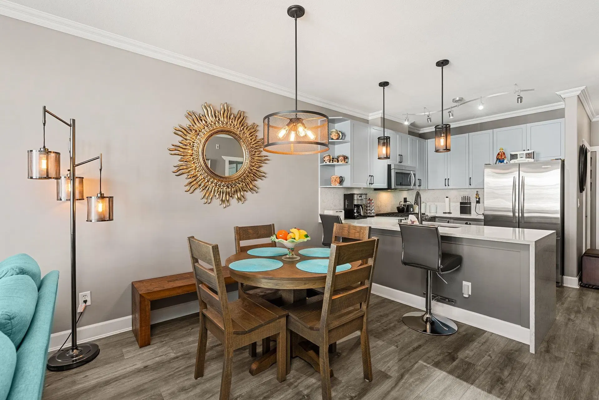 Photo 1 of 40 at #315 – 4600 Westwater Drive