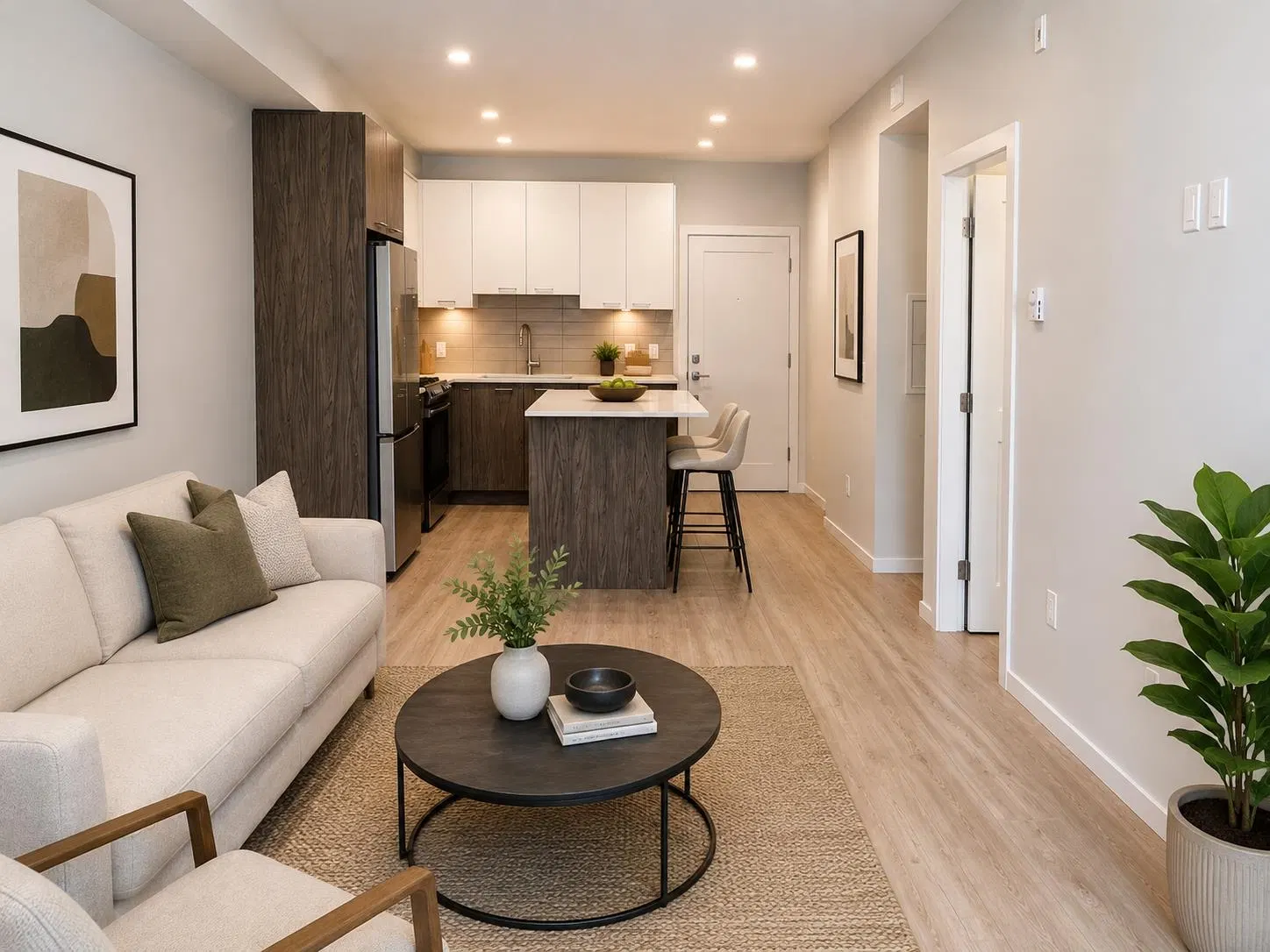 Photo 5 of 40 at #514 – 3317 148 Street