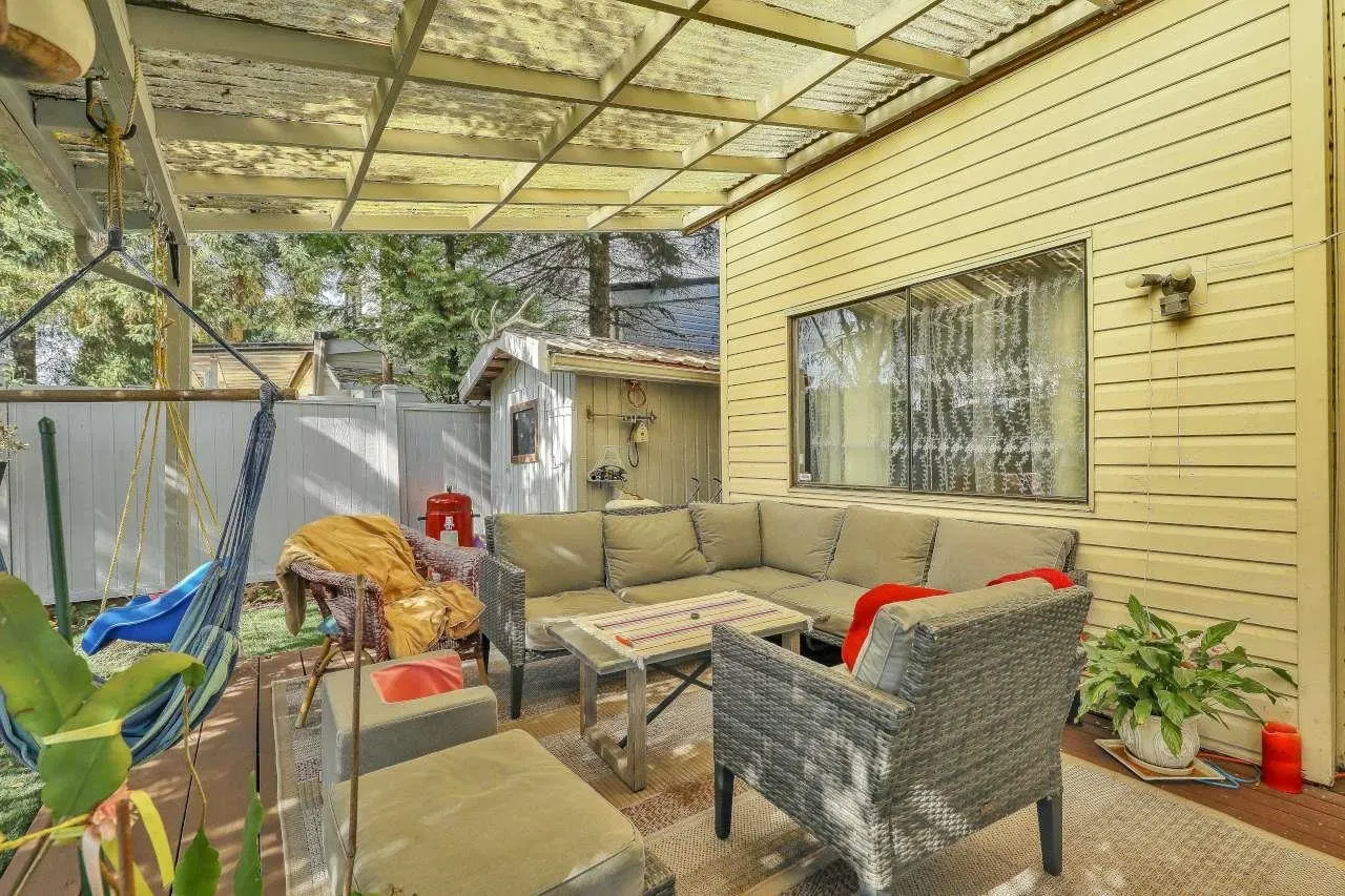 Photo 2 of 39 at #43 – 8555 King George Boulevard