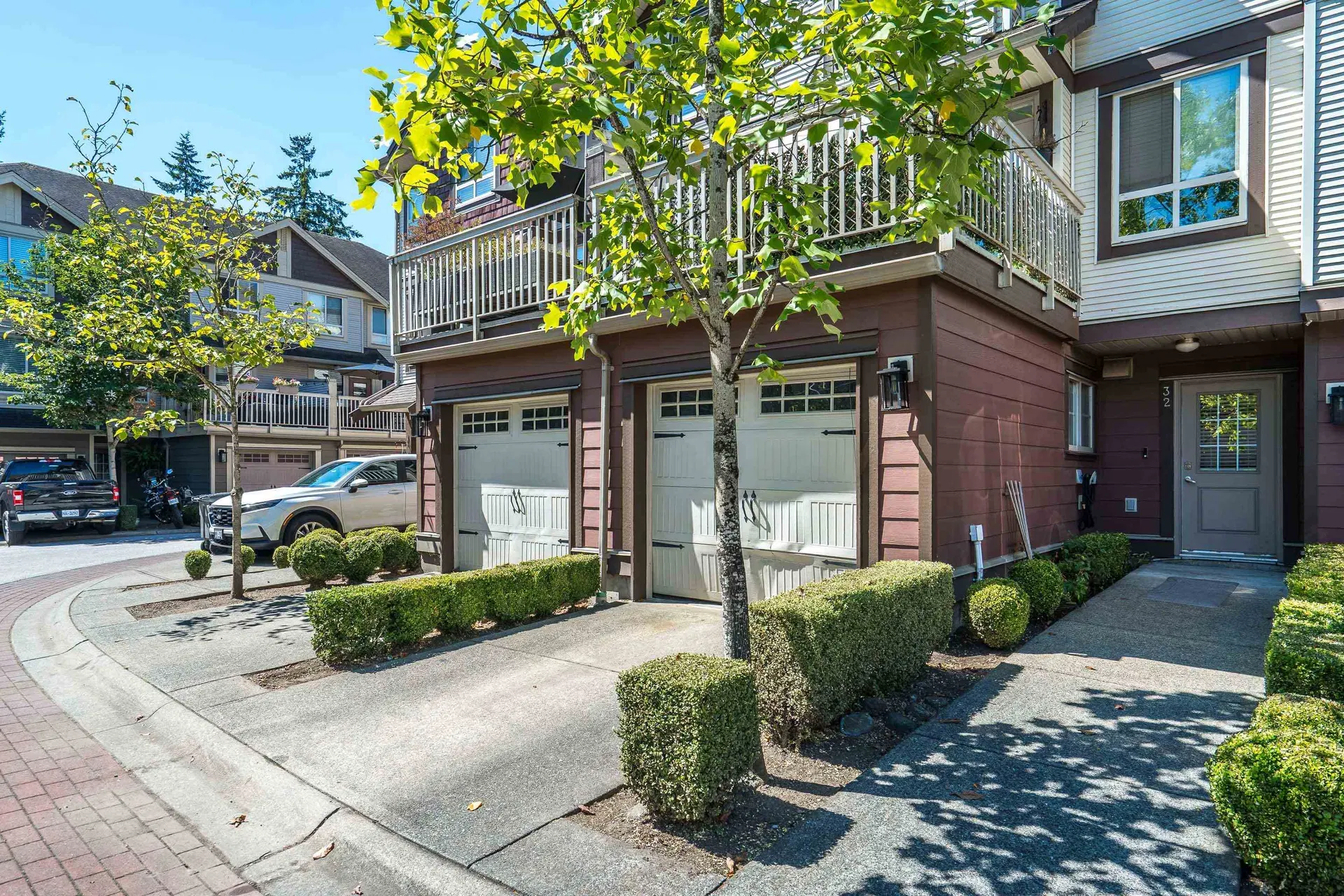 Photo 1 of 33 at #32 – 19560 68 Avenue