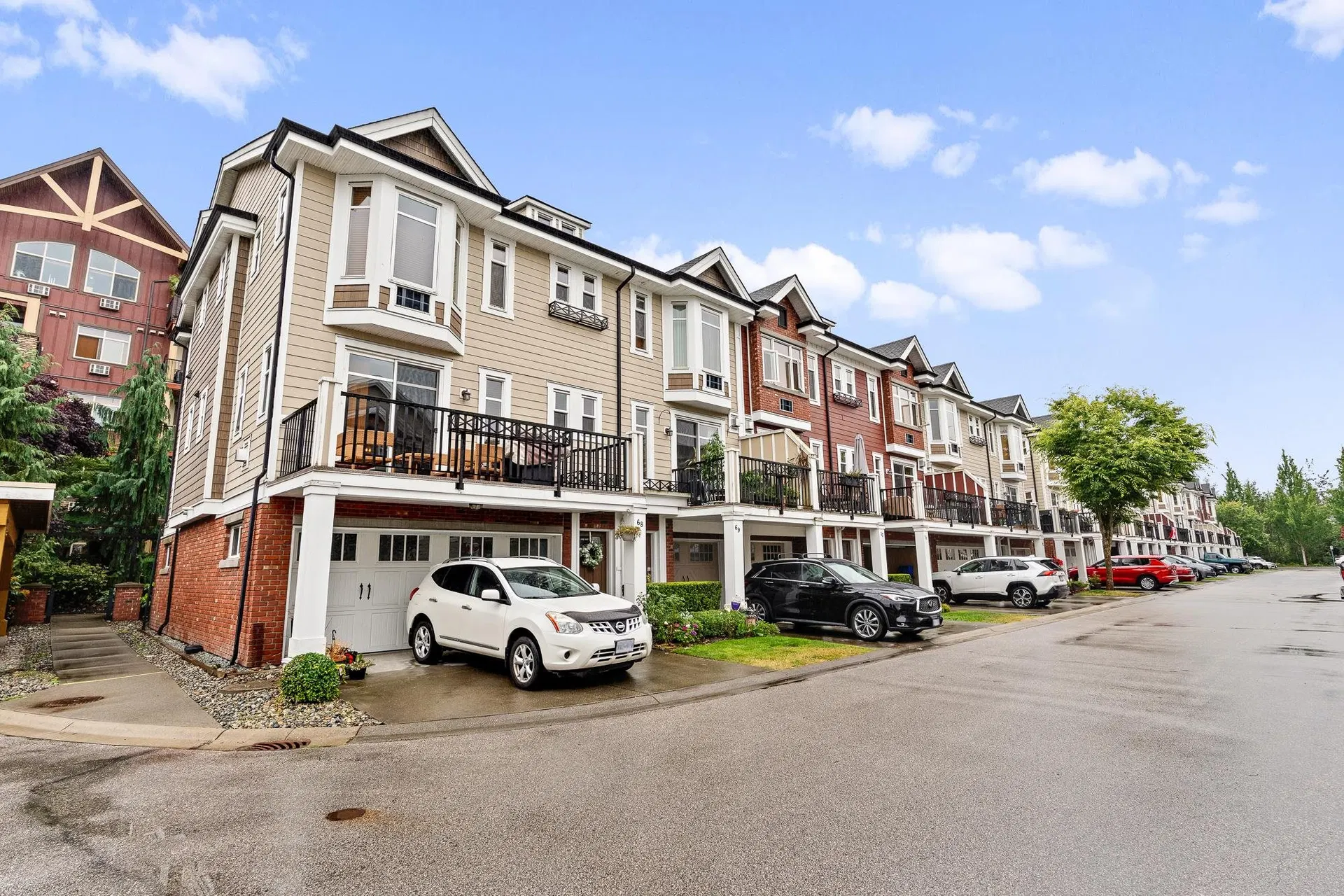 #72 – 20738 84 Avenue
