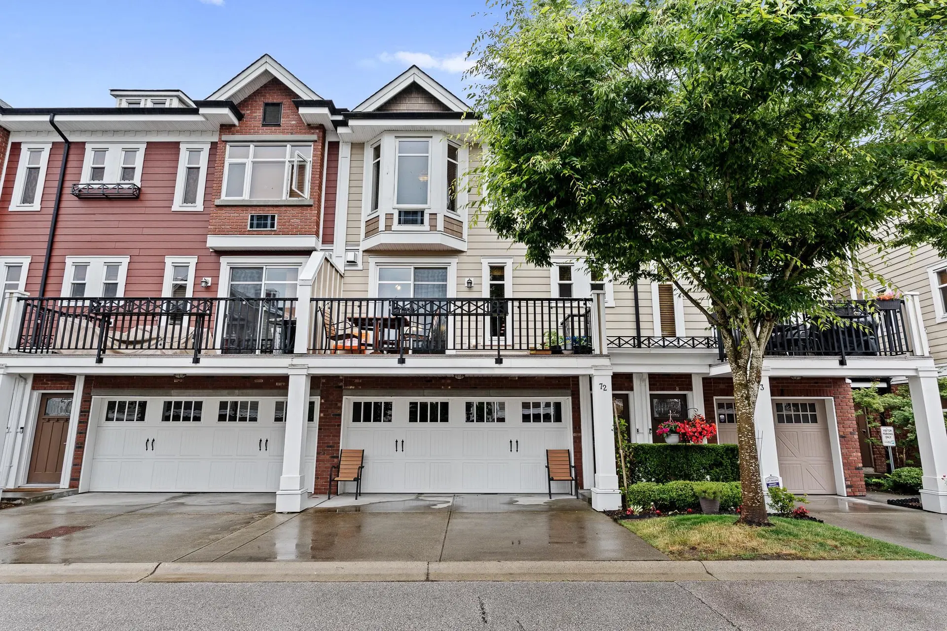 Photo 2 of 33 at #72 – 20738 84 Avenue