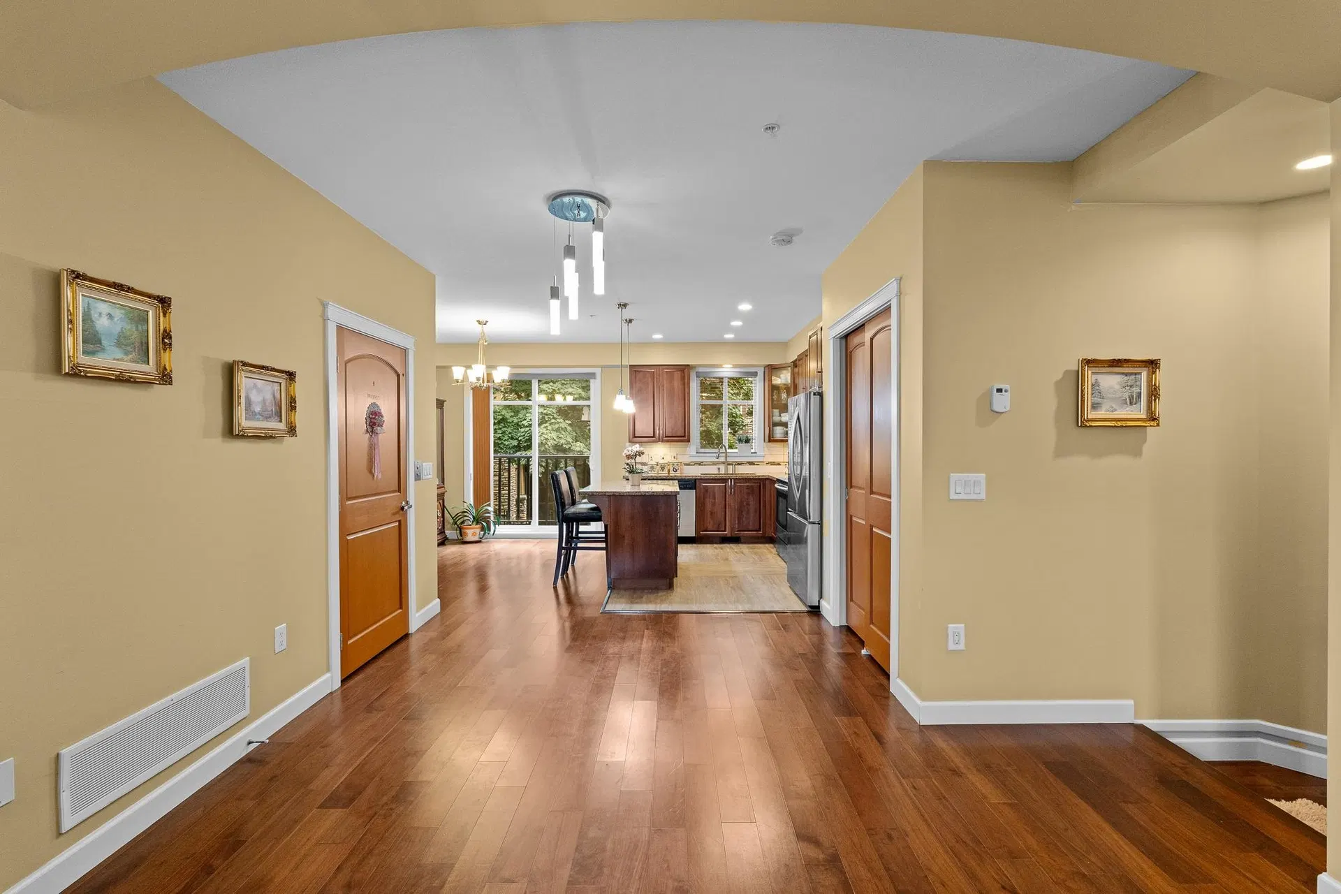 Photo 4 of 33 at #72 – 20738 84 Avenue