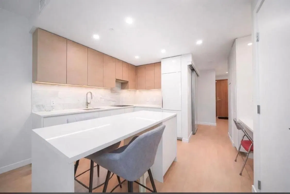 Photo 2 of 31 at #909 – 2108 Gilmore Avenue