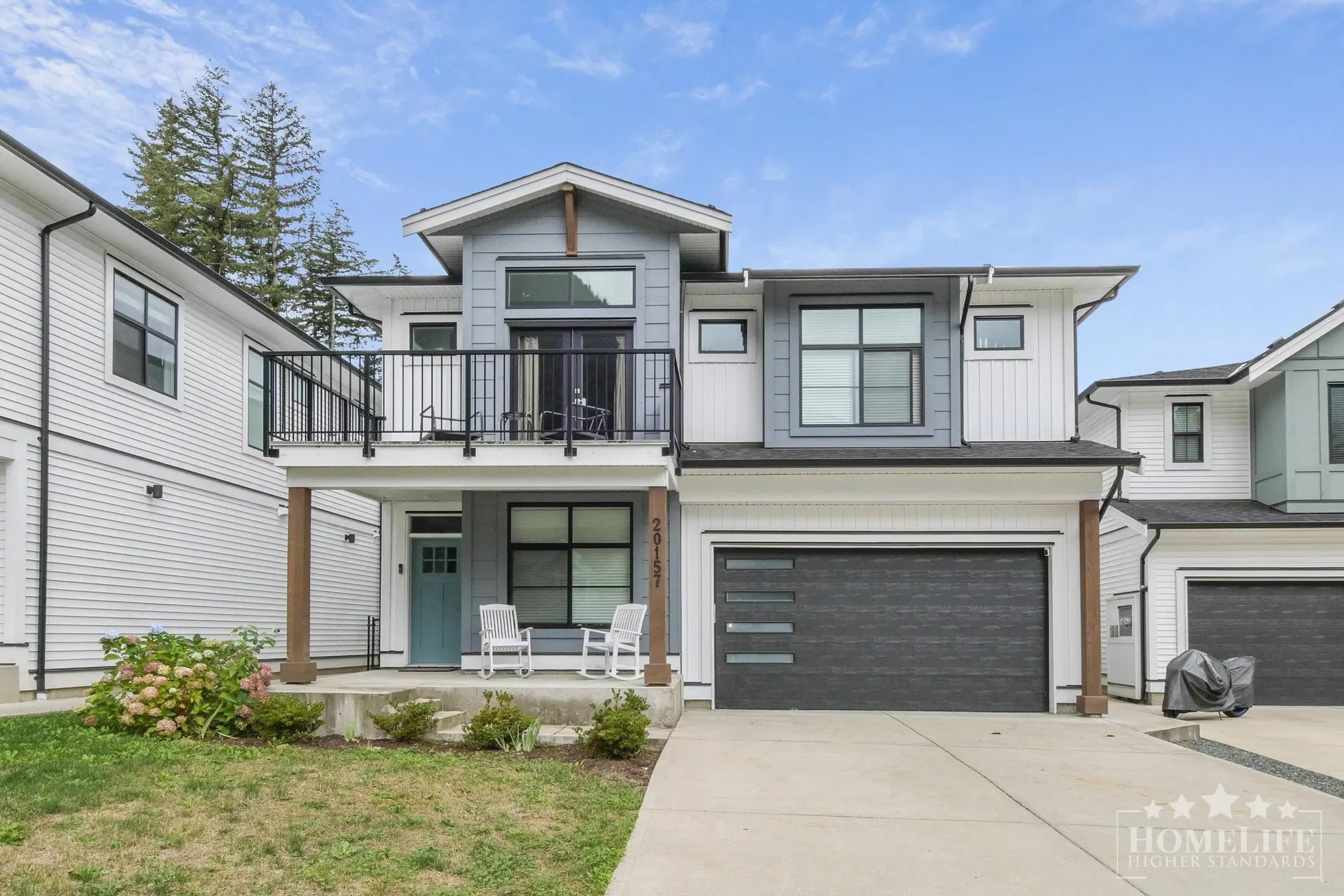 Photo 1 of 20 at Basement – 20157 Beacon Road