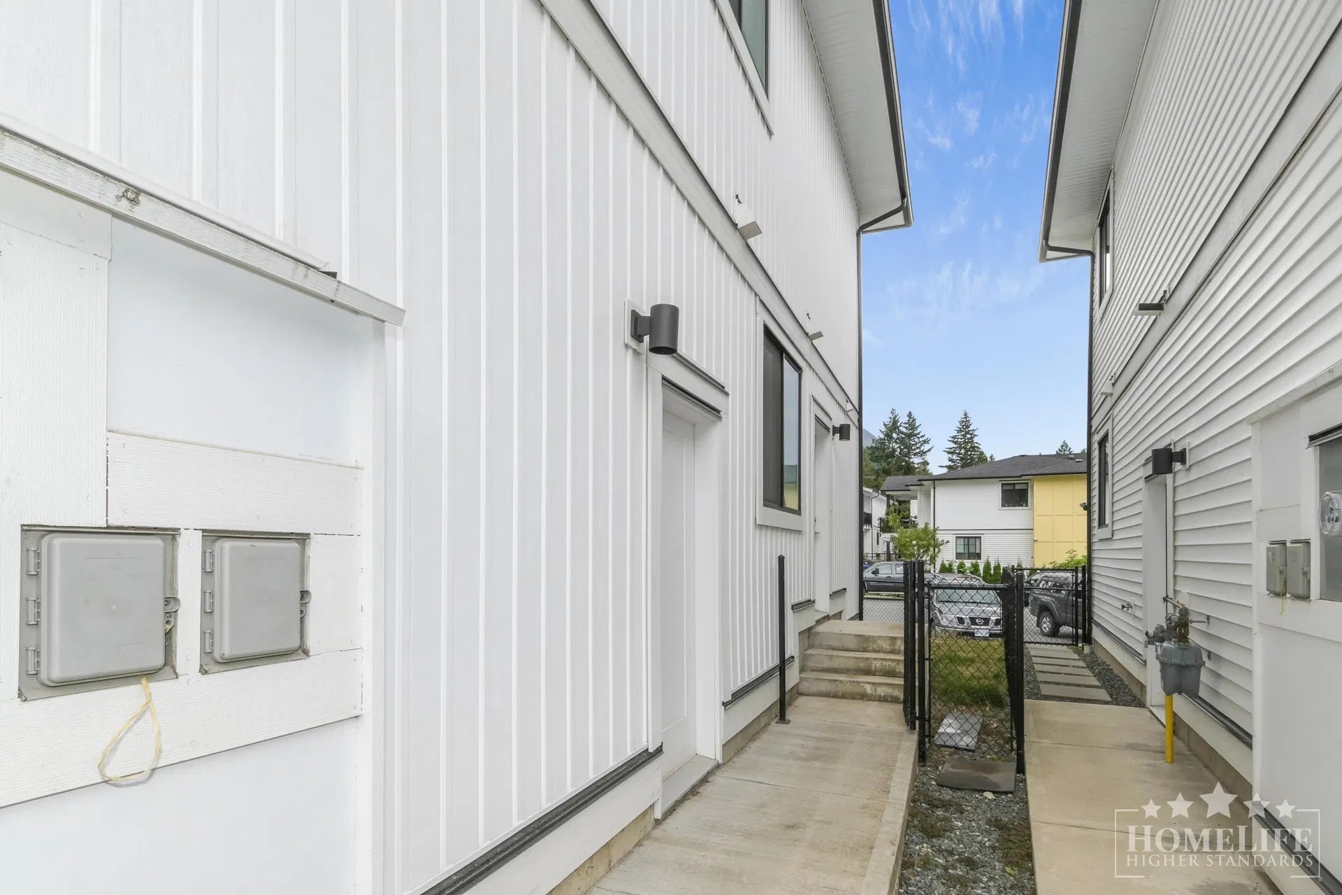 Photo 2 of 20 at Basement – 20157 Beacon Road