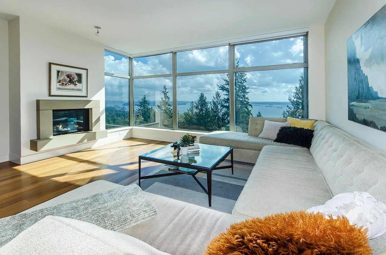 Photo 2 of 36 at #801 – 3335 Cypress Place