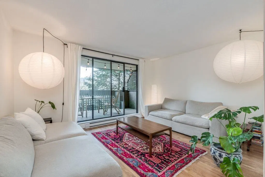 Photo 4 of 18 at #102 – 2458 York Avenue