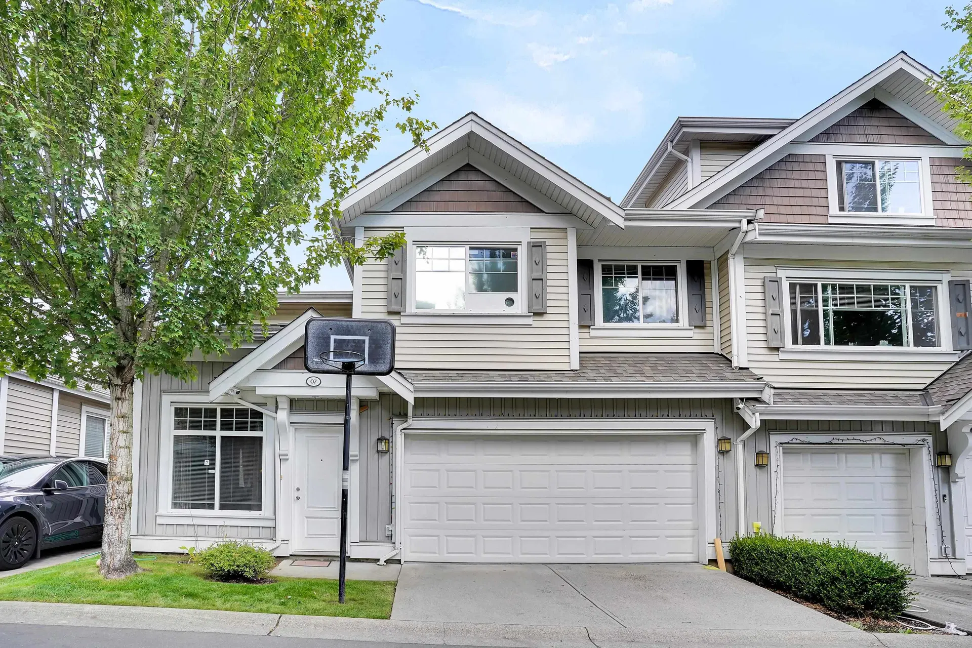 #7 – 30748 Cardinal Avenue