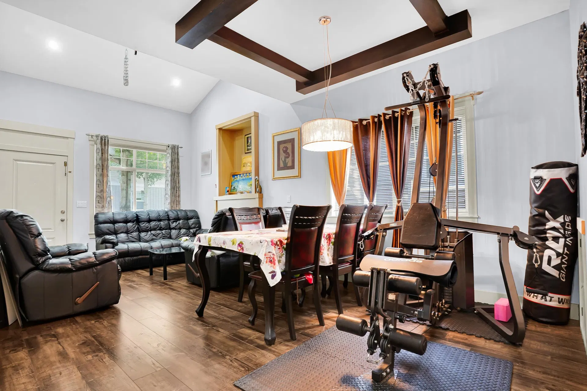 Photo 4 of 26 at #7 – 30748 Cardinal Avenue