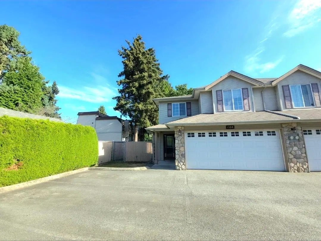 Photo 1 of 17 at #106 – 46451 Maple Avenue