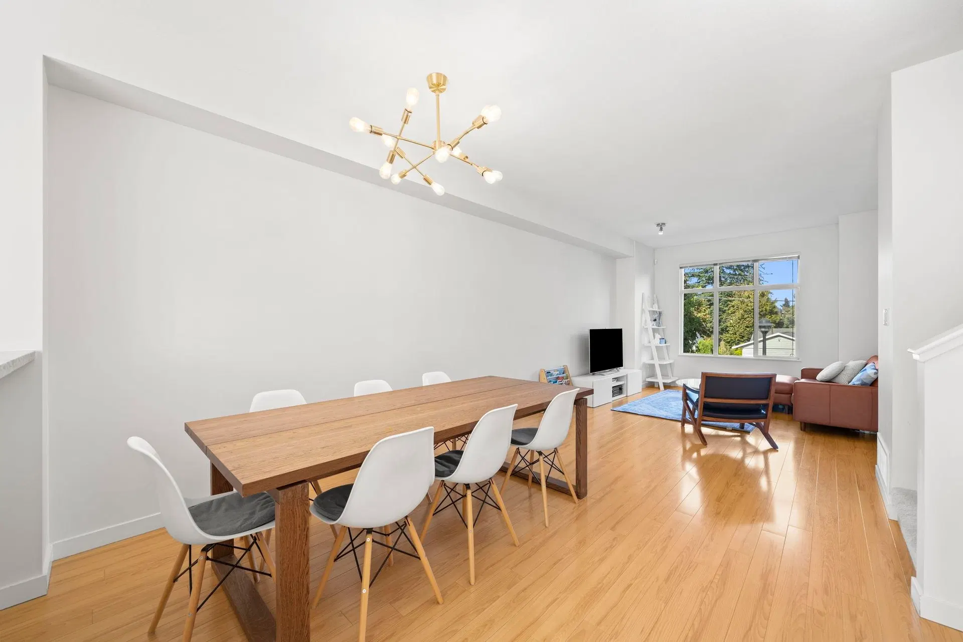 Photo 1 of 33 at #86 – 9800 Odlin Road