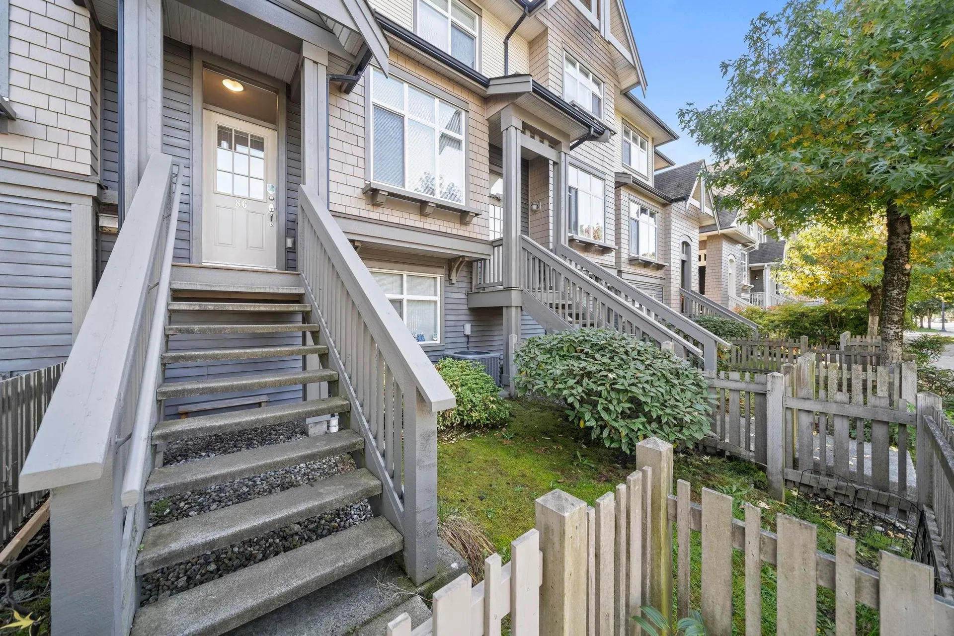 Photo 3 of 33 at #86 – 9800 Odlin Road