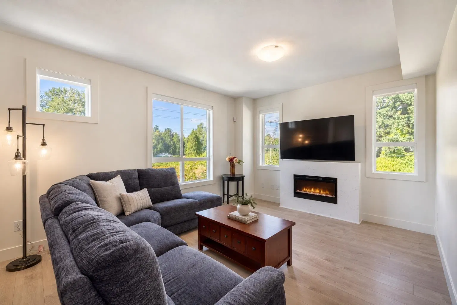 Photo 2 of 28 at #28 – 16561 17a Avenue