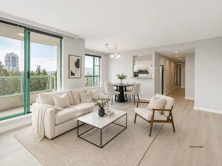 #1704 – 3071 Glen Drive