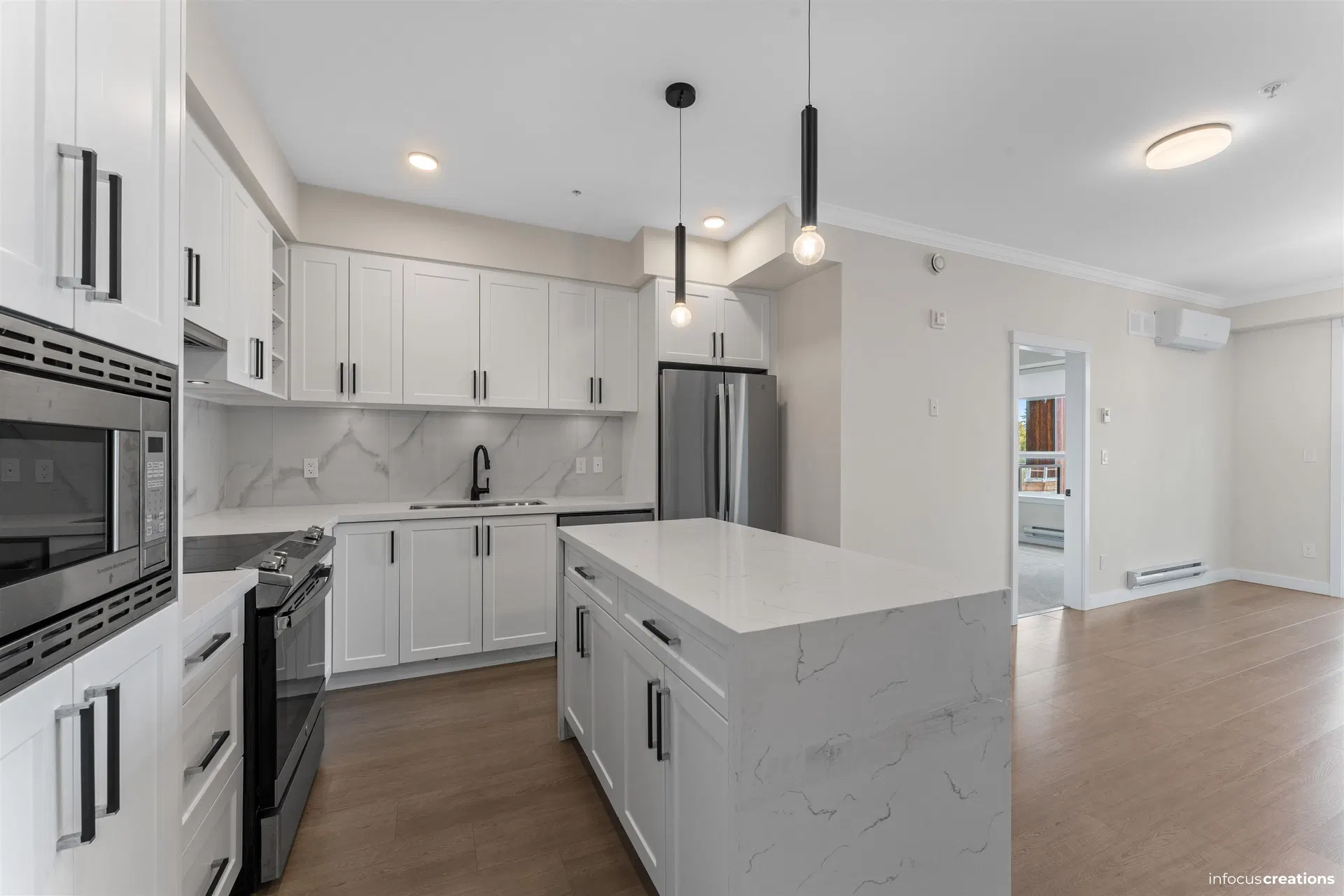 Photo 2 of 30 at #423 – 12109 223 Street