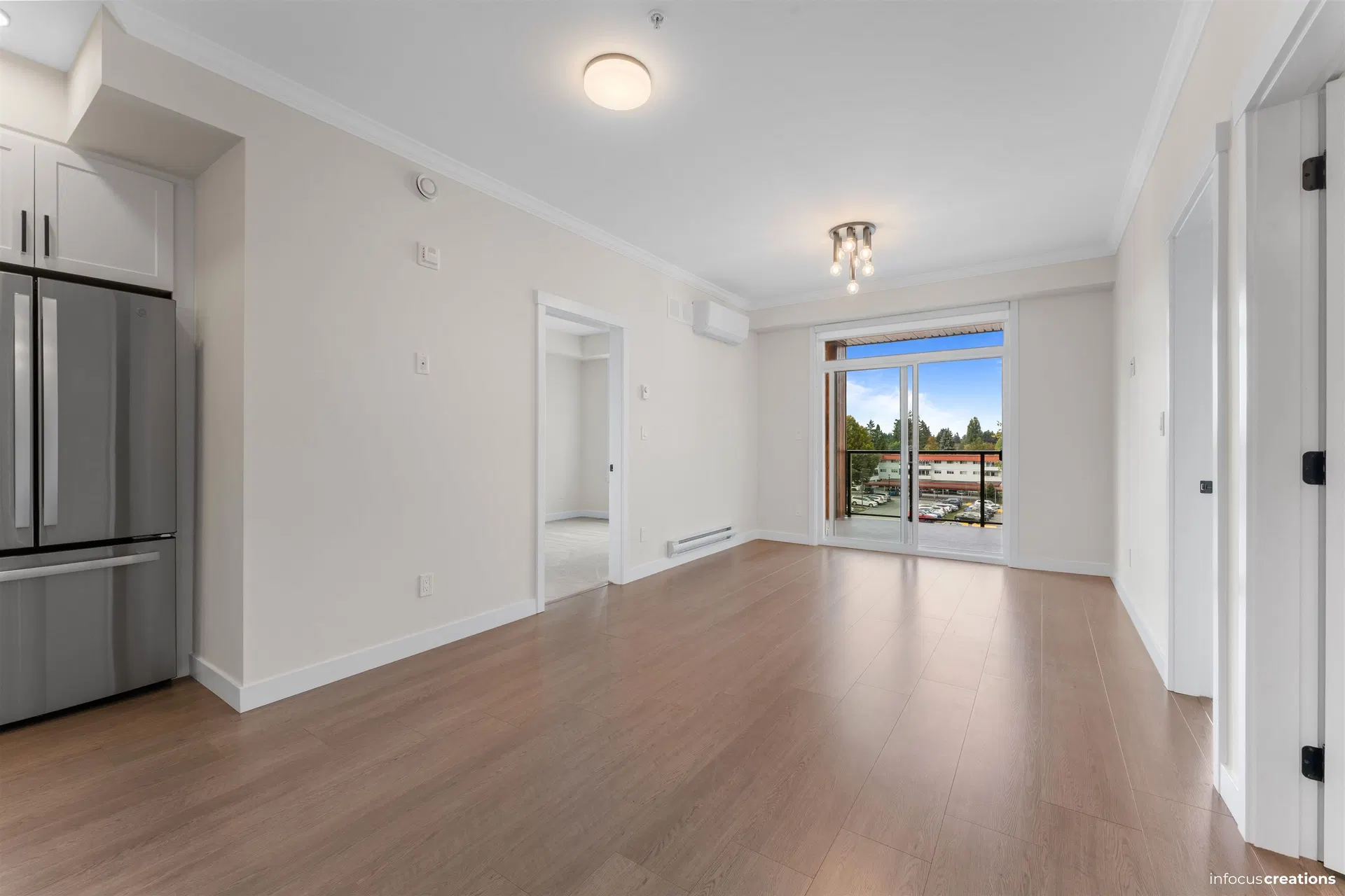 Photo 4 of 30 at #423 – 12109 223 Street