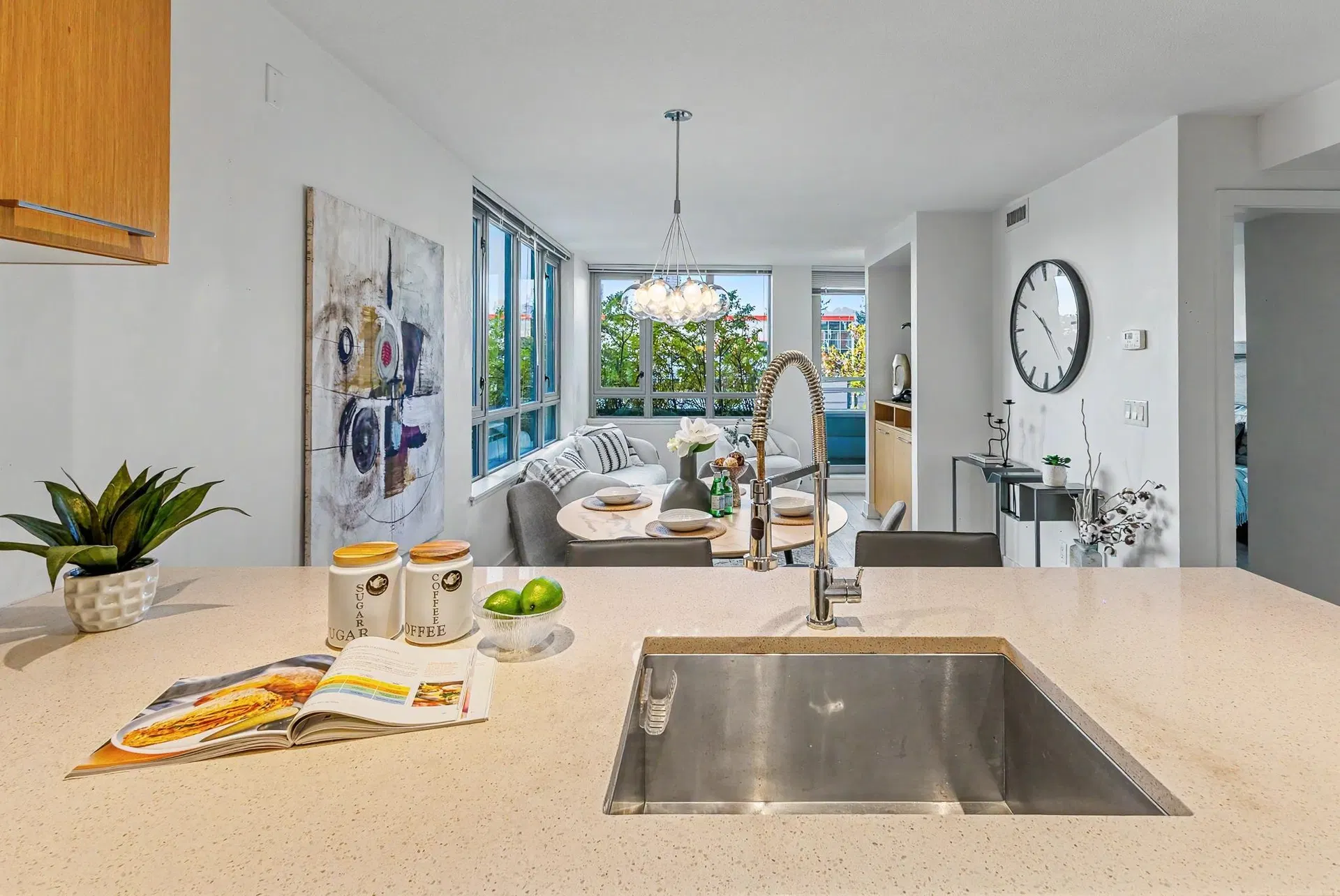 Photo 3 of 20 at #207 – 1680 W 4th Avenue