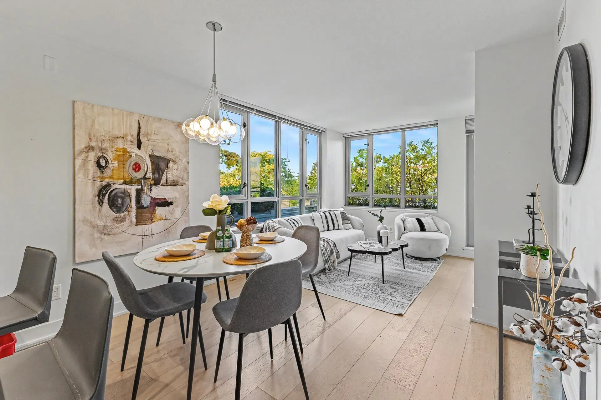 Photo 4 of 20 at #207 – 1680 W 4th Avenue