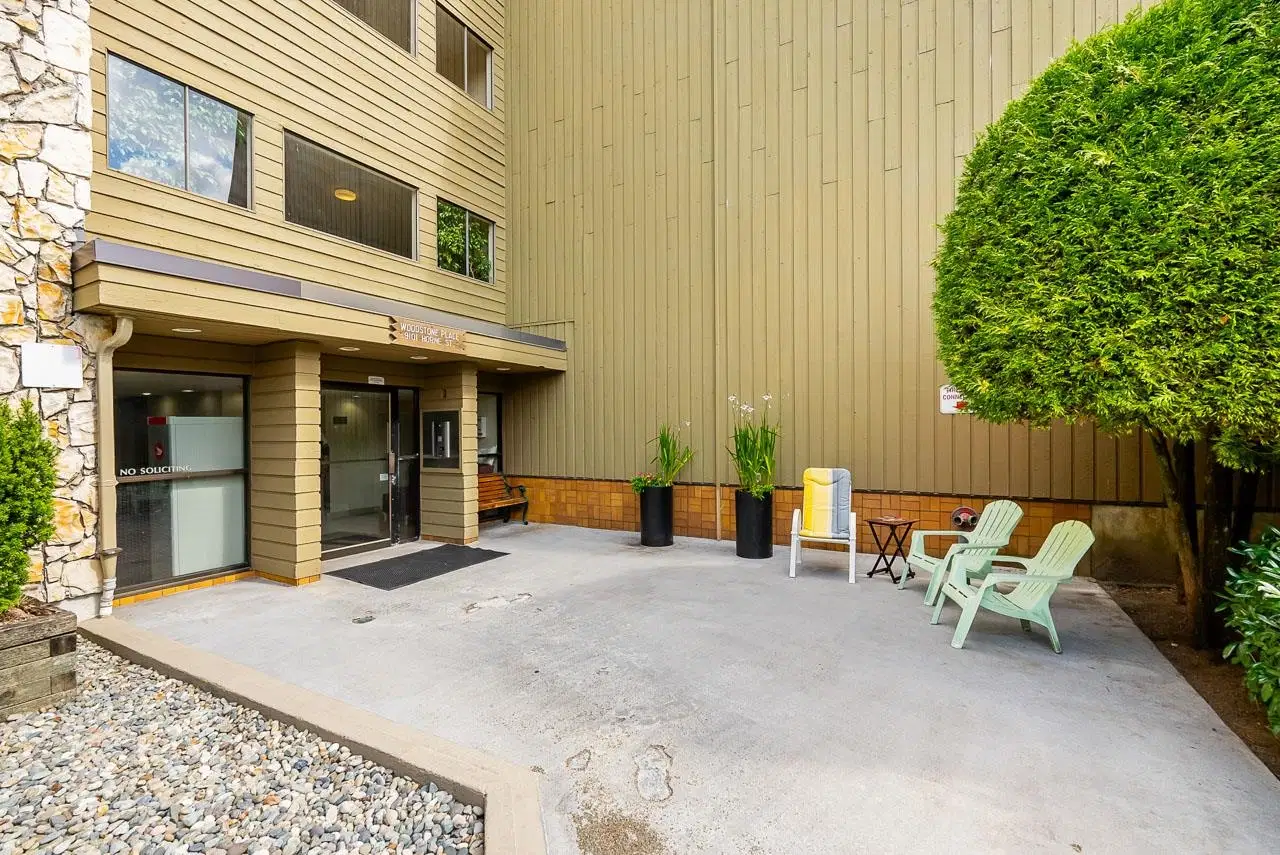 #211 – 9101 Horne Street