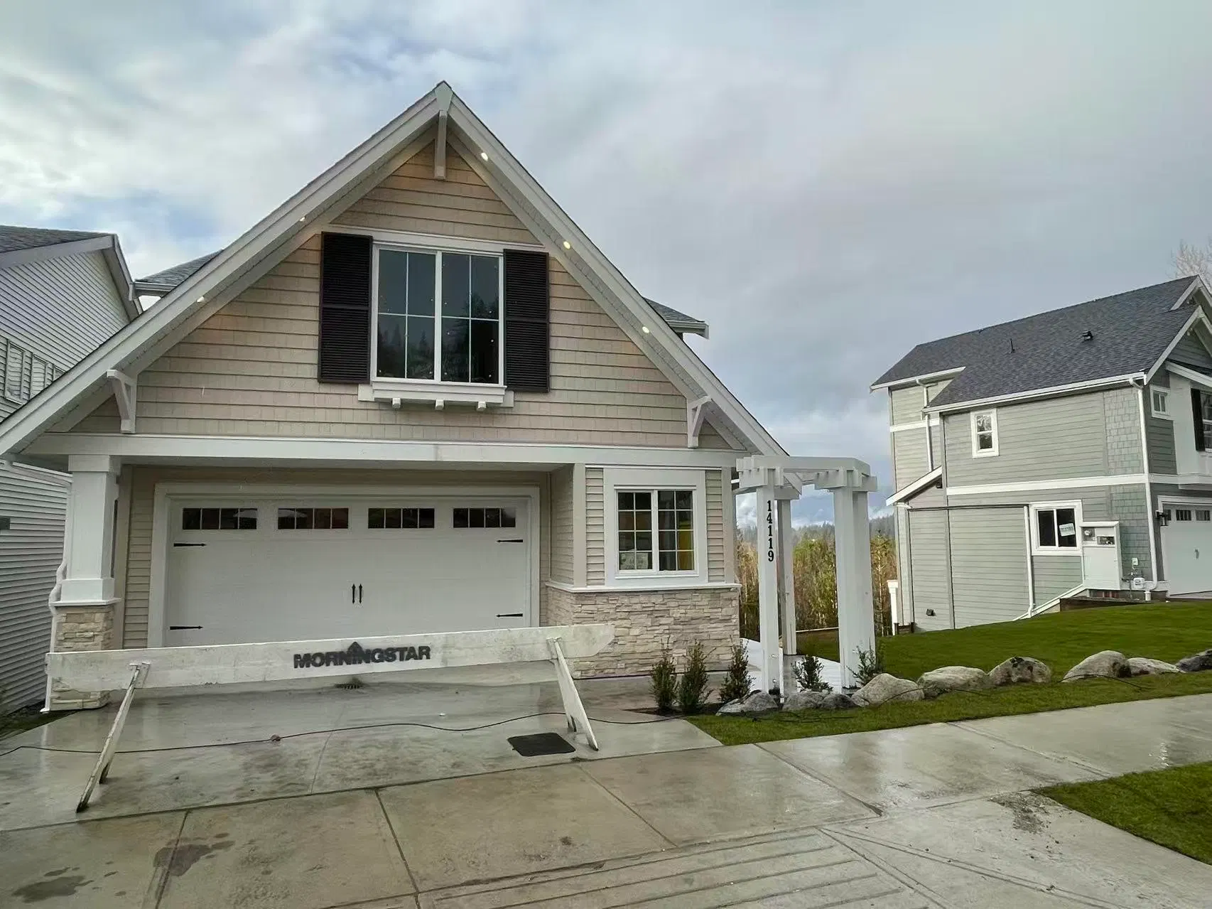 Photo 3 of 40 at 14119 230 Street