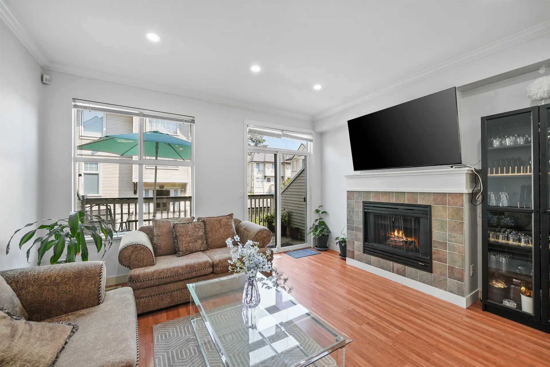 Photo 2 of 38 at #30 – 8383 159 Street