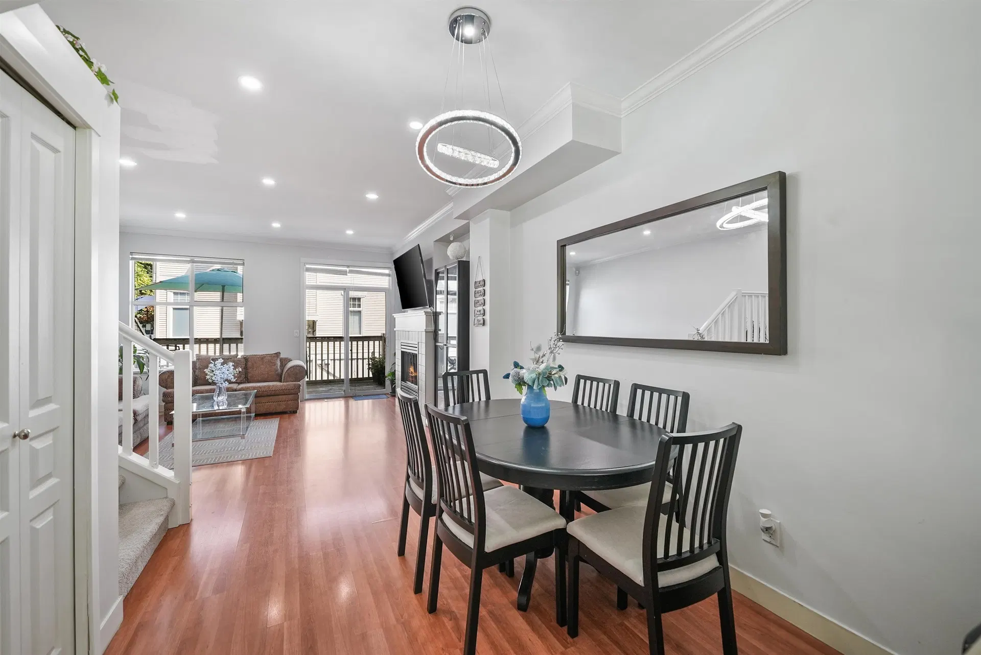 Photo 4 of 38 at #30 – 8383 159 Street