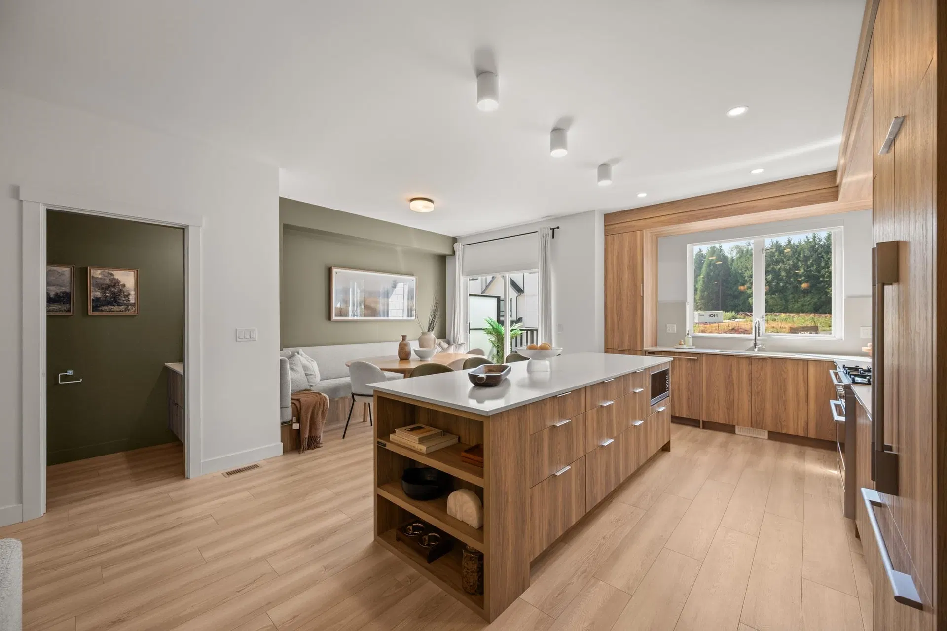Photo 5 of 30 at #85 – 16487 89 Avenue
