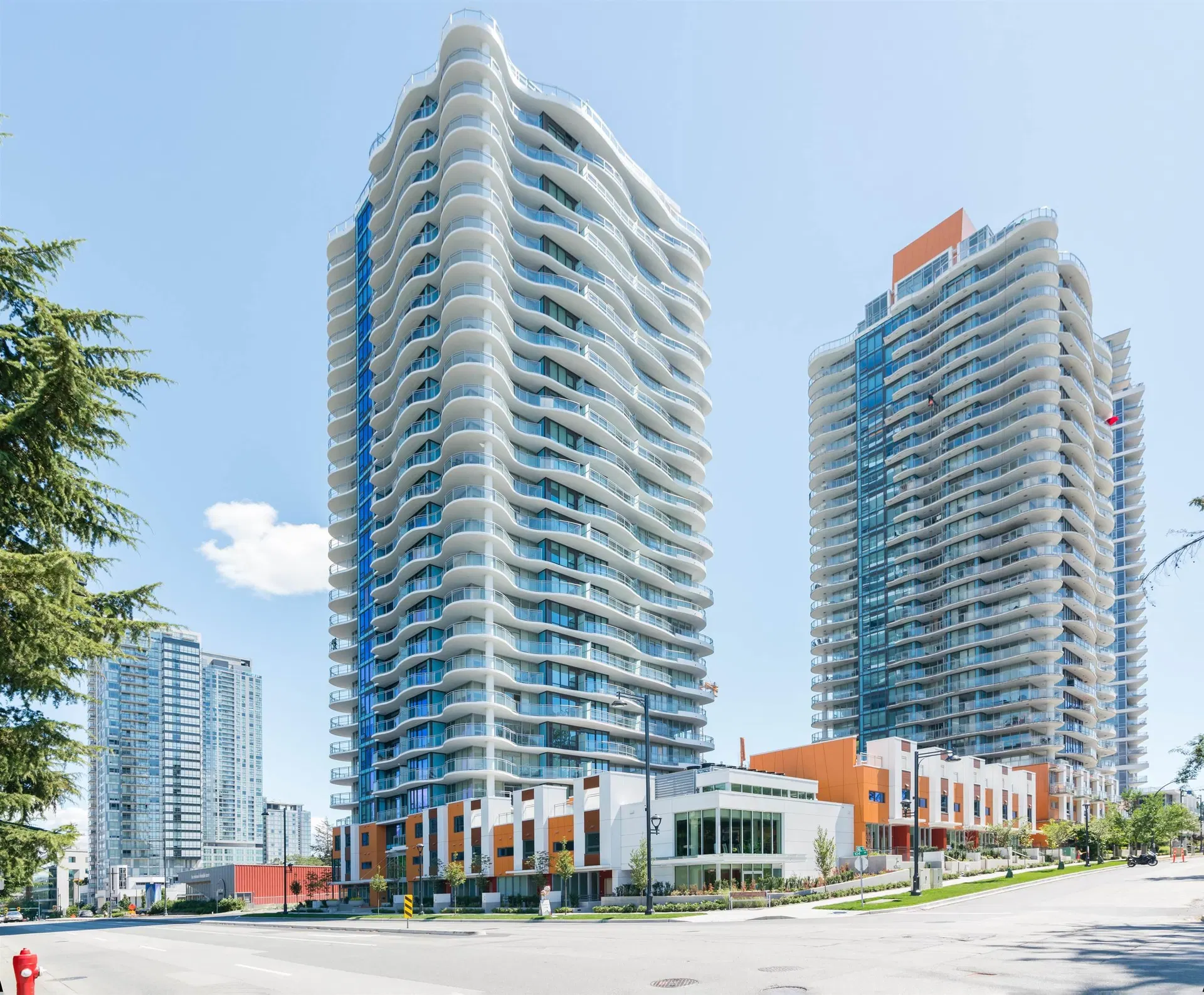 #102 – 13318 104 Avenue