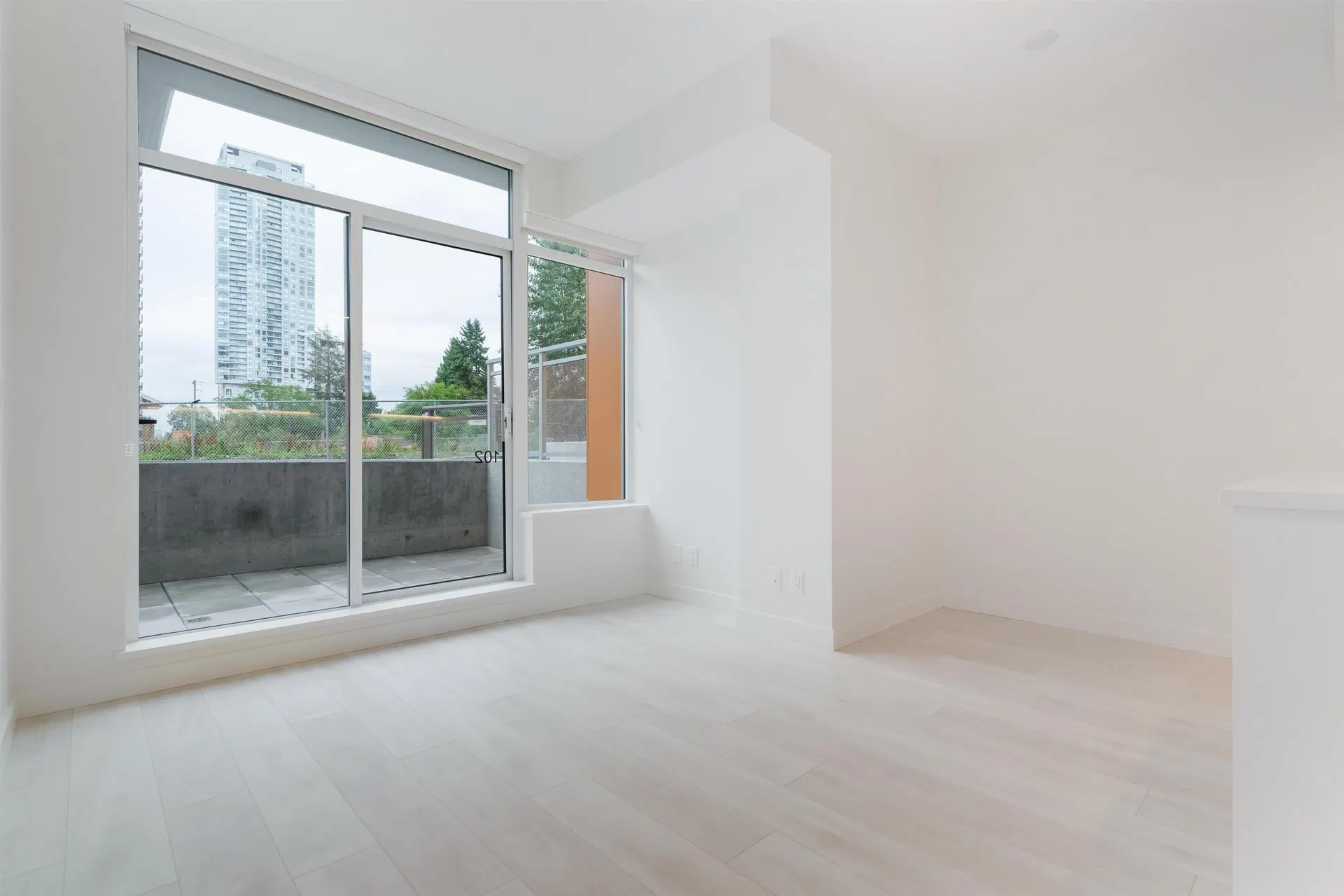 Photo 3 of 19 at #102 – 13318 104 Avenue