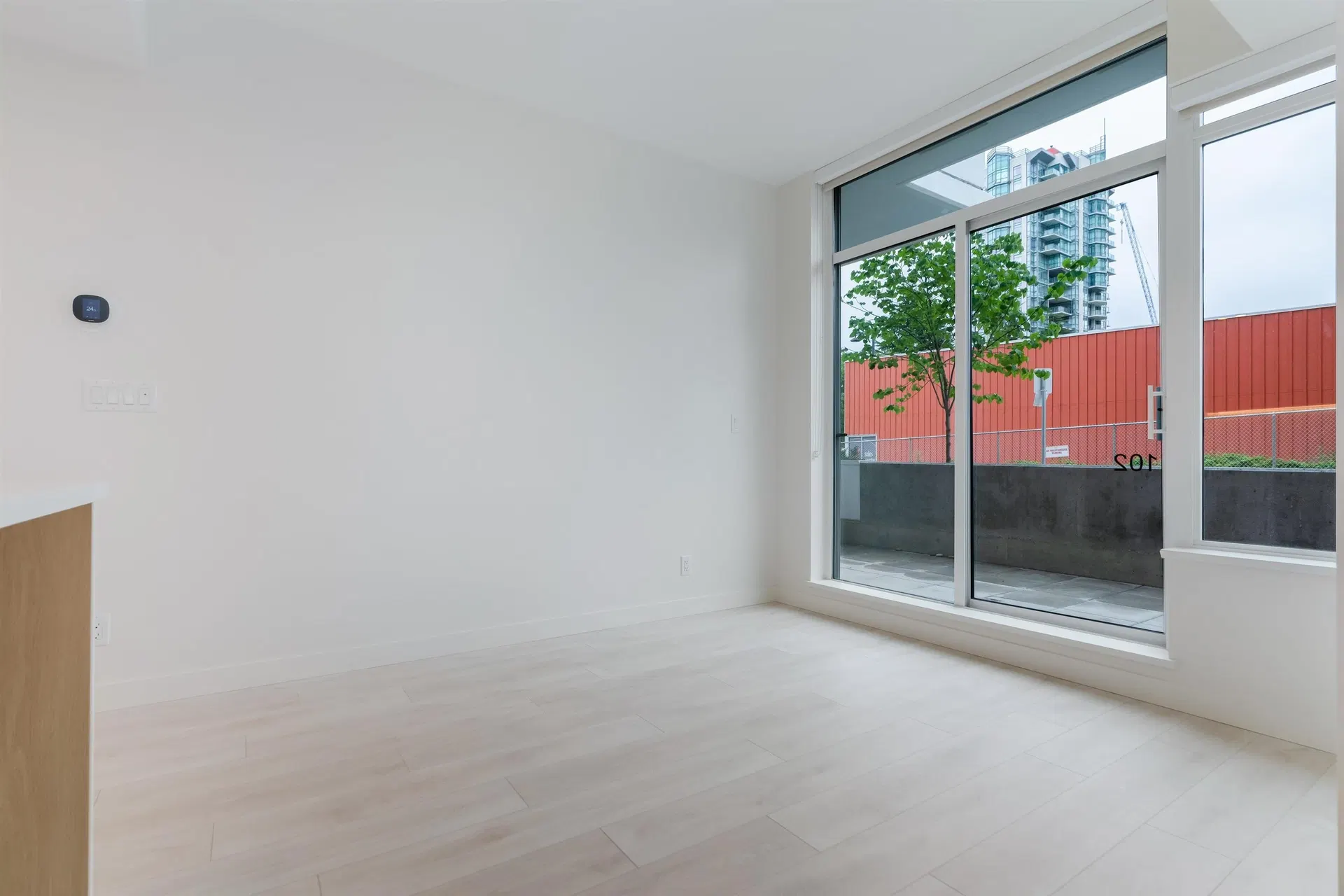 Photo 4 of 19 at #102 – 13318 104 Avenue