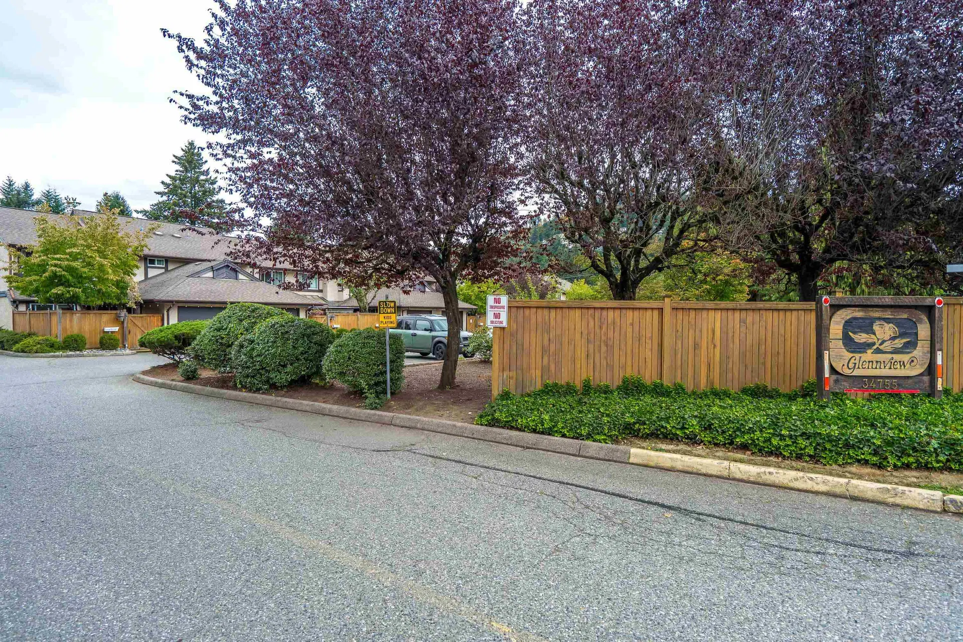 Photo 2 of 38 at #10 – 34755 Old Yale Road