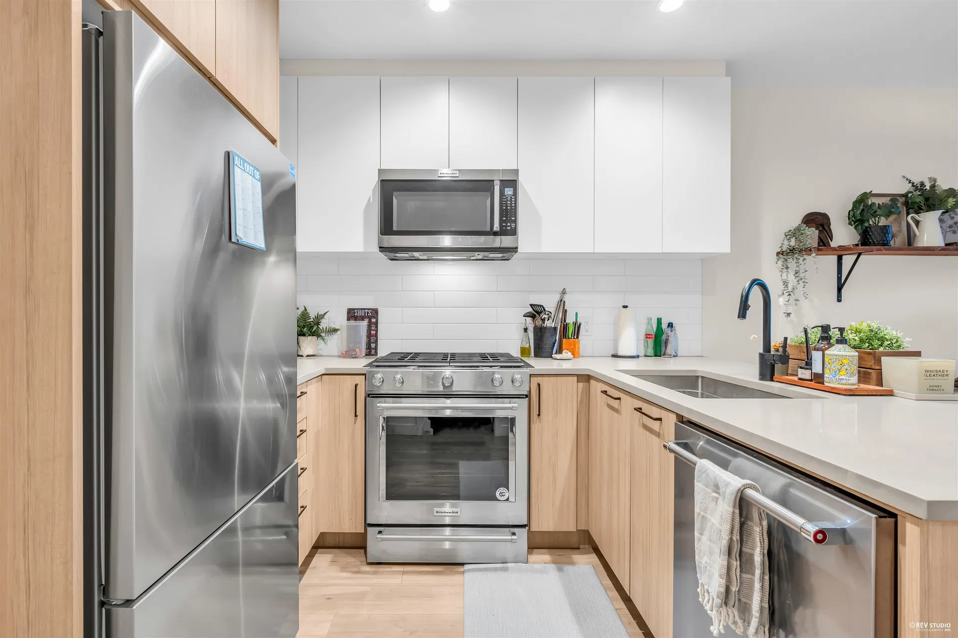 Photo 1 of 28 at #113 – 707 Como Lake Avenue