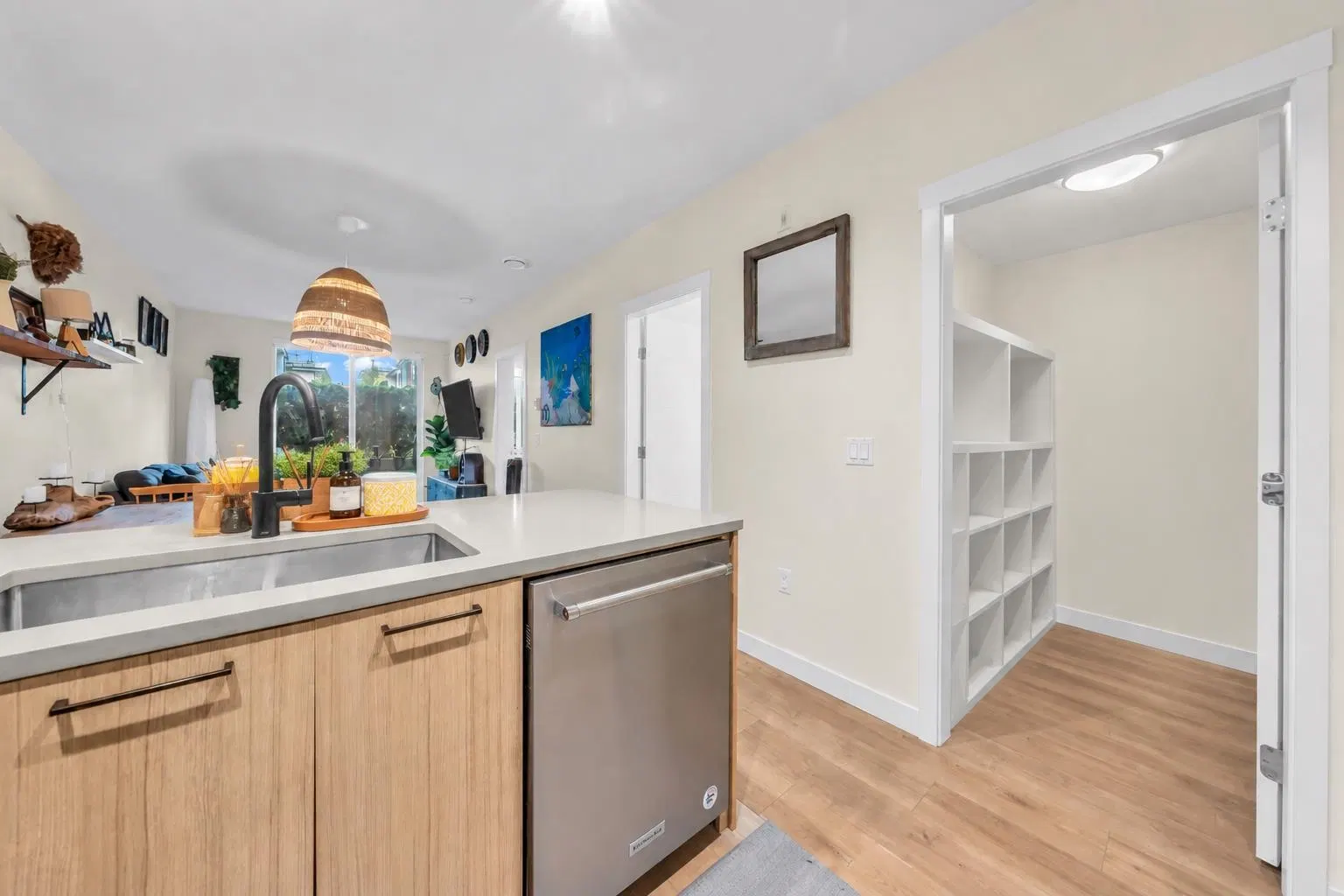 Photo 3 of 28 at #113 – 707 Como Lake Avenue