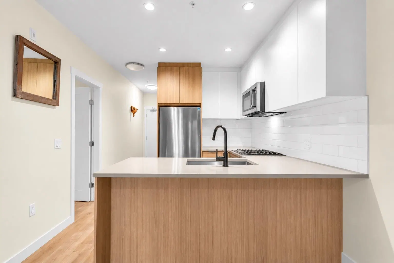 Photo 5 of 28 at #113 – 707 Como Lake Avenue