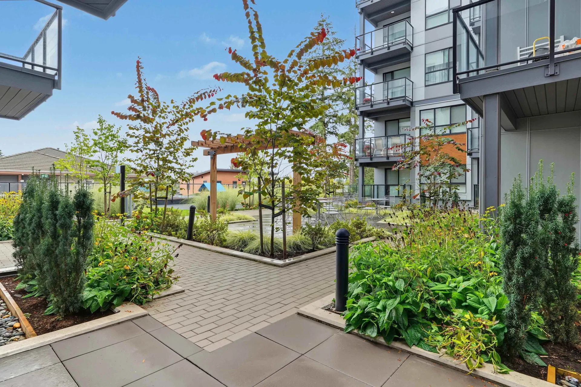 #602 – 13458 95 Avenue