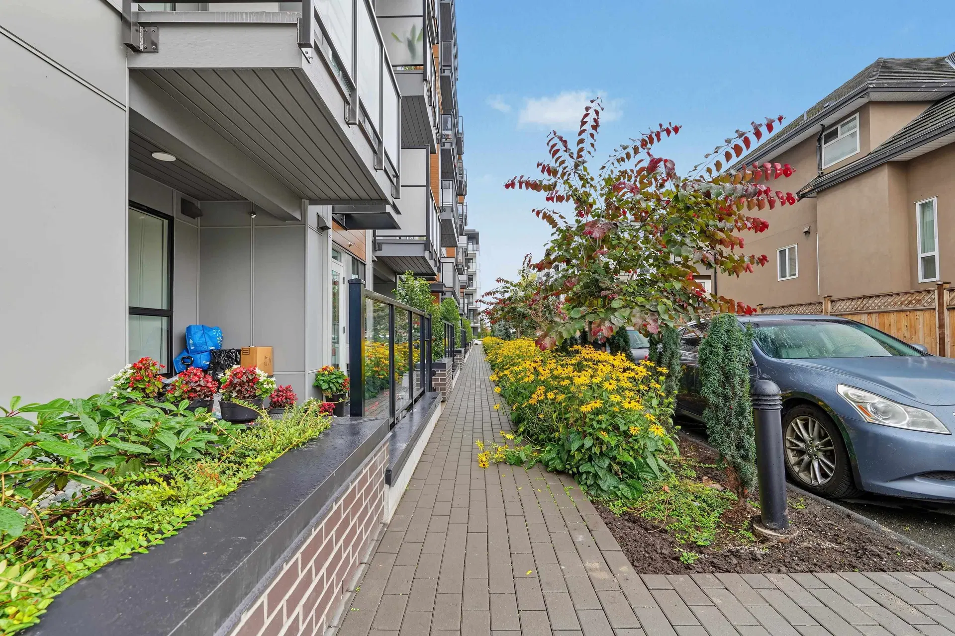 Photo 2 of 40 at #602 – 13458 95 Avenue